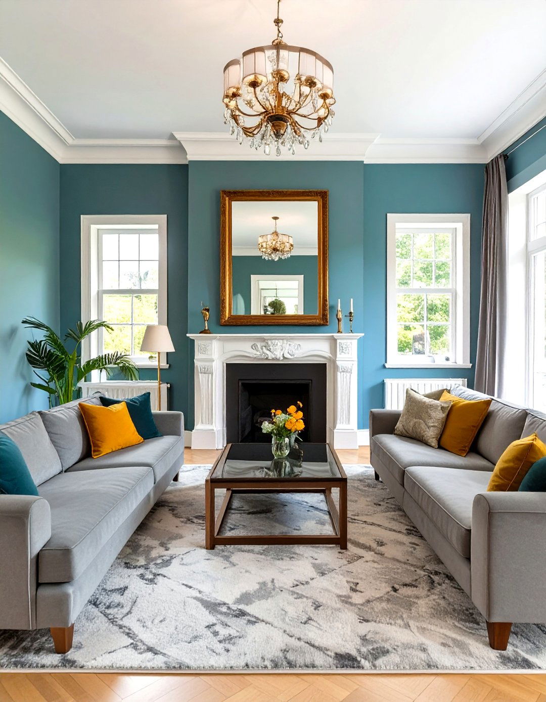 30 Timeless Interior Design Ideas for a Classic Home - We Love Home Blog