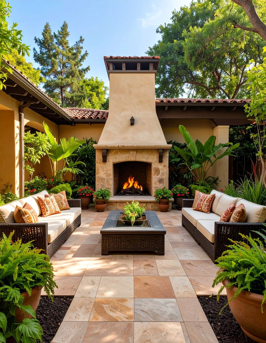 30 Tips for Balance in Interior Design Ideas and Decor - We Love Home Blog