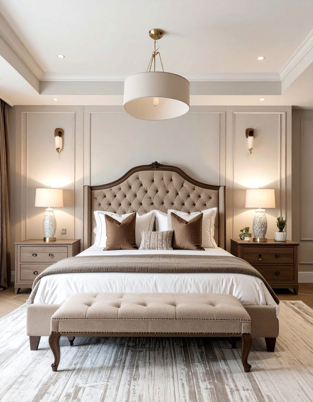 30 Essential Balance Interior Design Ideas for Harmony - We Love Home Blog