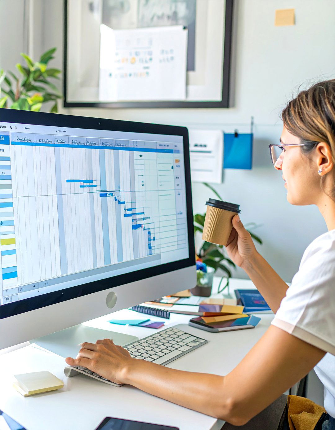 Take a Course in Project Management - 30 how to get into interior design ideas