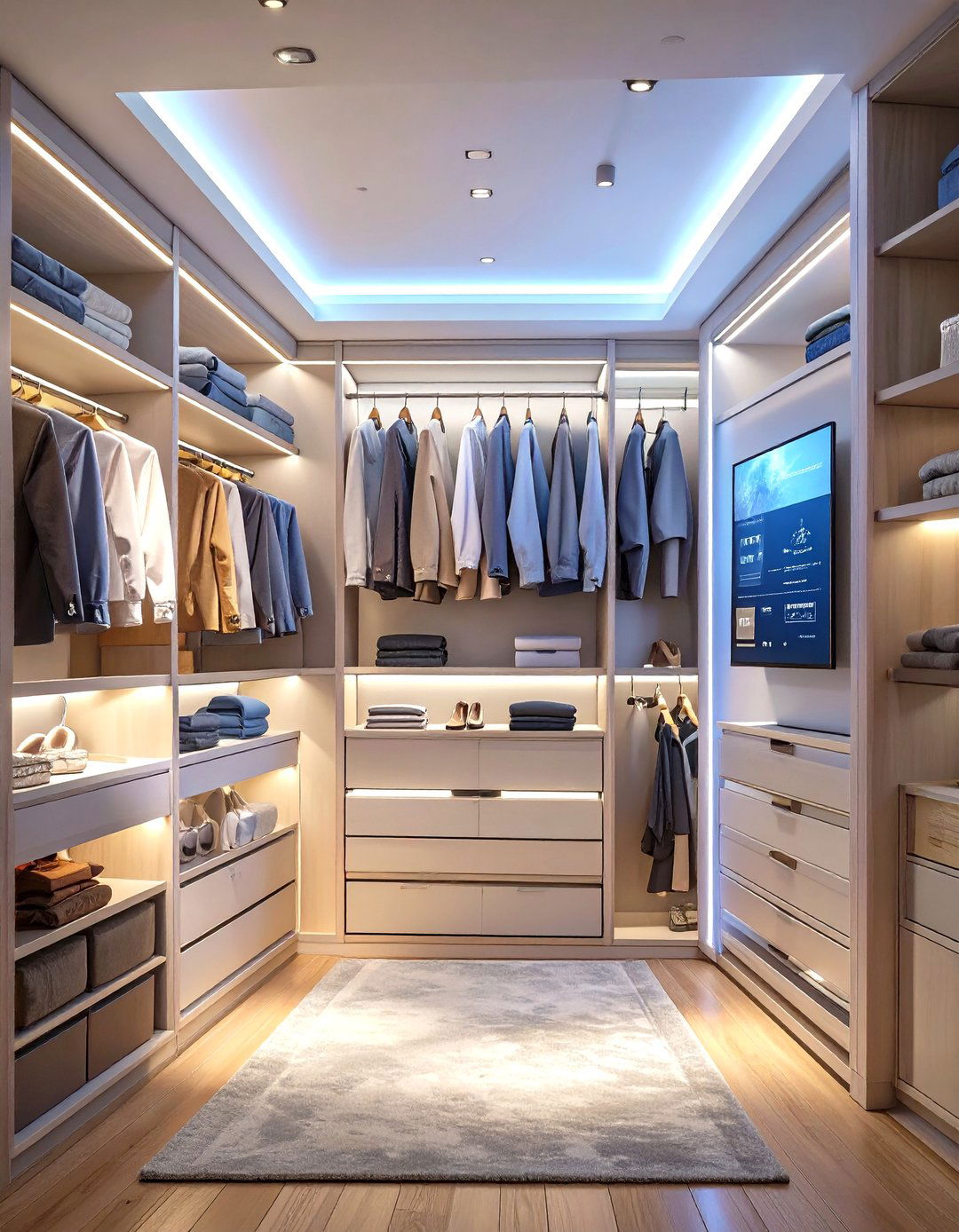 30 Free Closet Design Tool Ideas for Perfect Organization - We Love ...