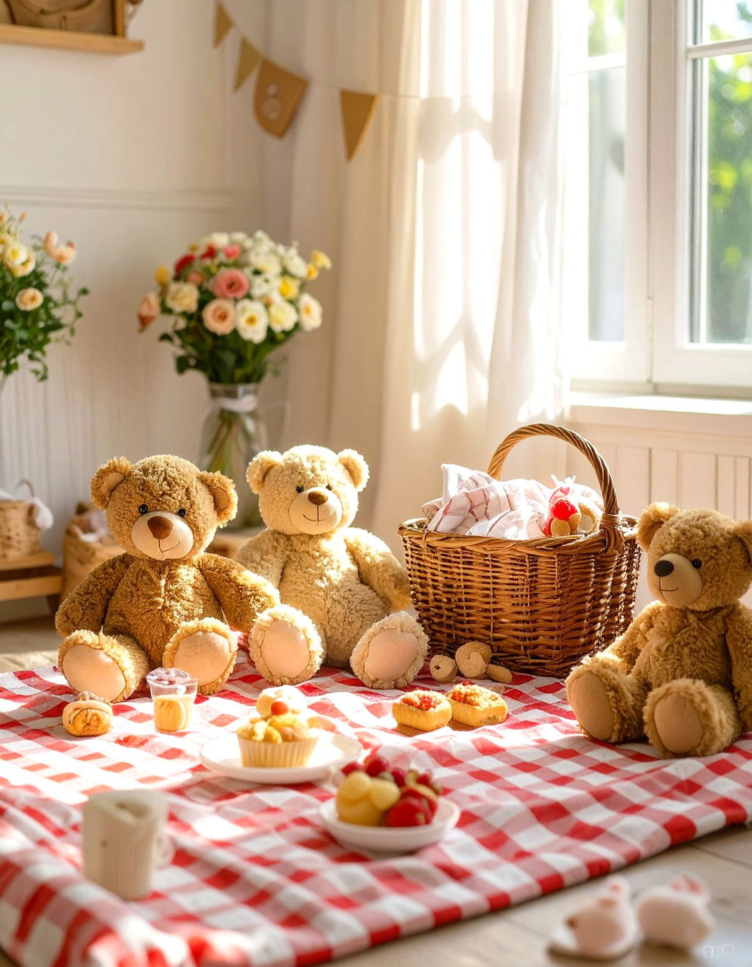 30 Unique Baby Shower Decoration Ideas to Consider - We Love Home Blog