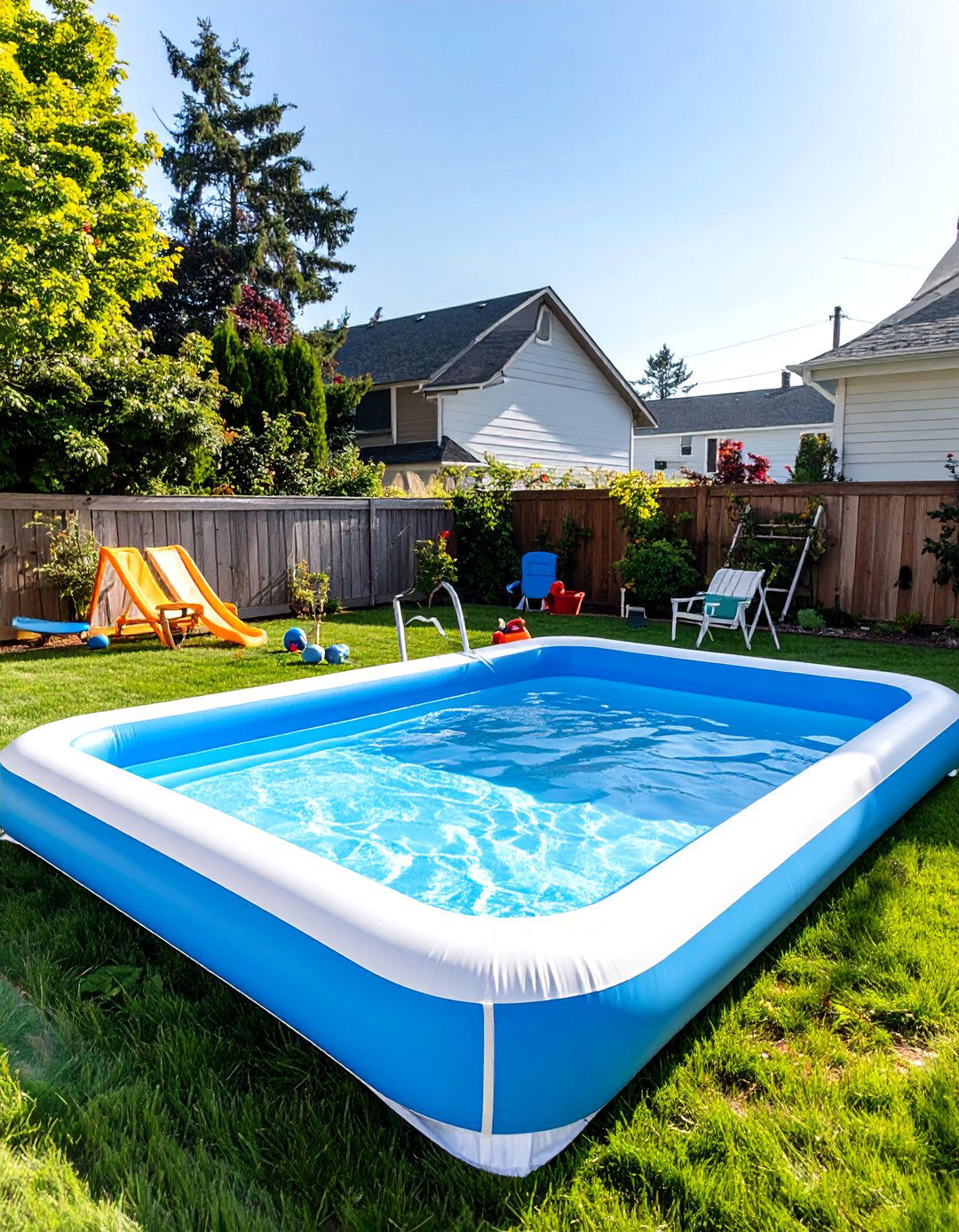 30 Small Backyard Pool Ideas on a Budget for Everyone - We Love Home Blog