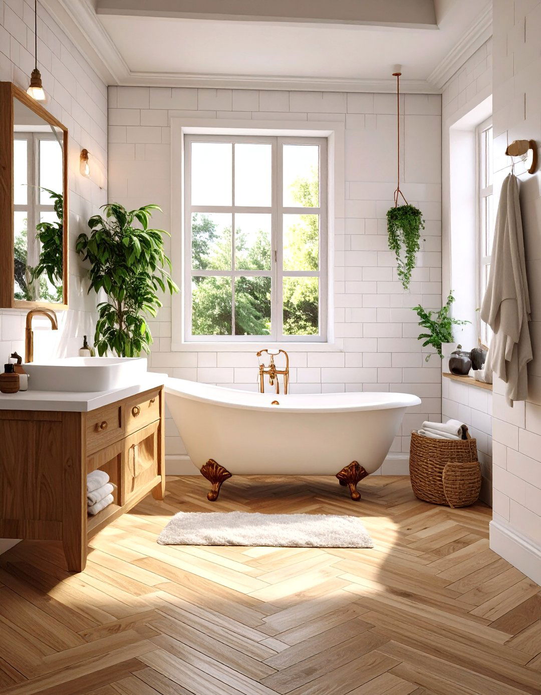 Terrazzo Bathroom Floor and Wall Tiles - 30 bathroom tiles design images ideas