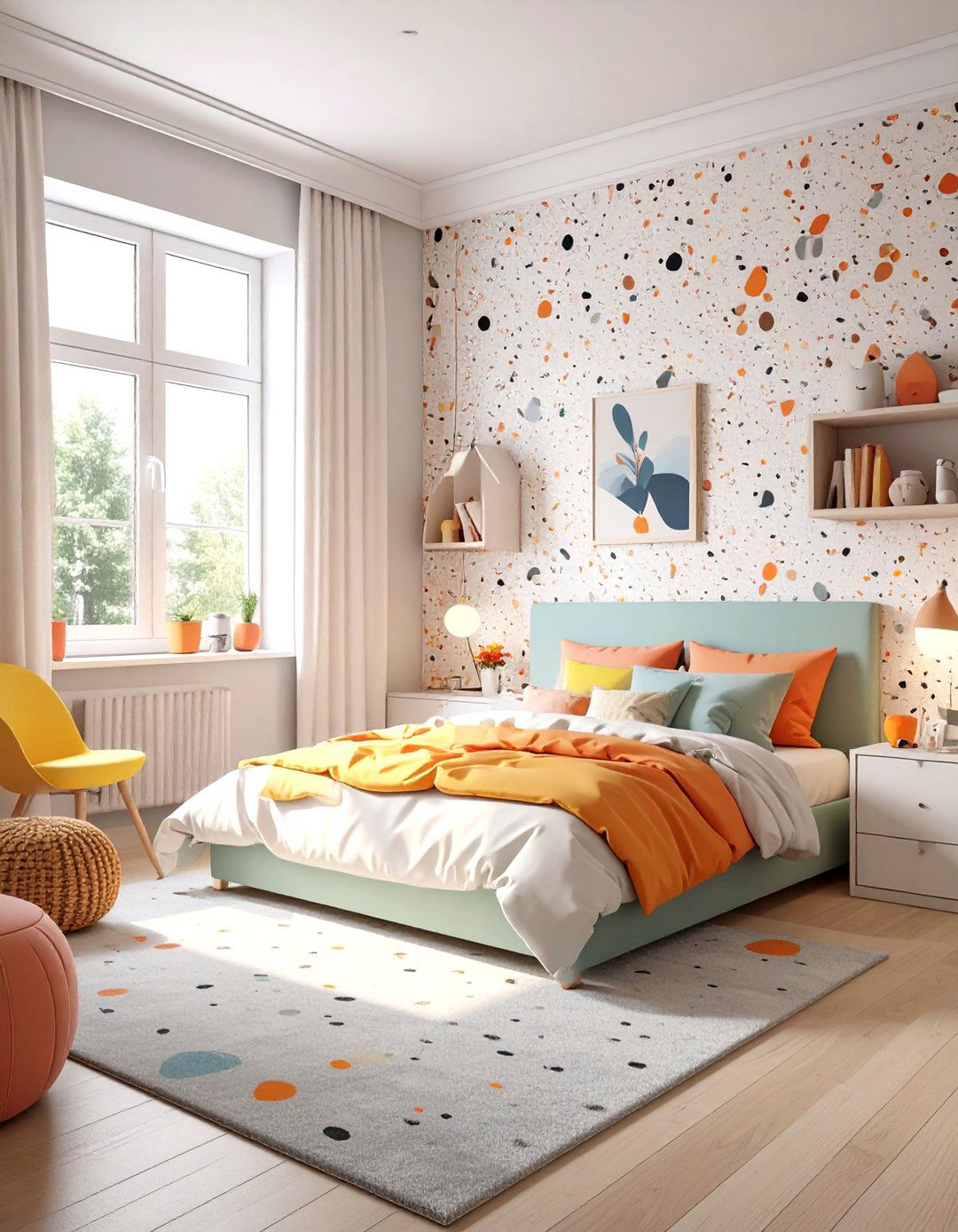 30 How to Use Wallpaper in Interior Design Ideas to Try - We Love Home Blog