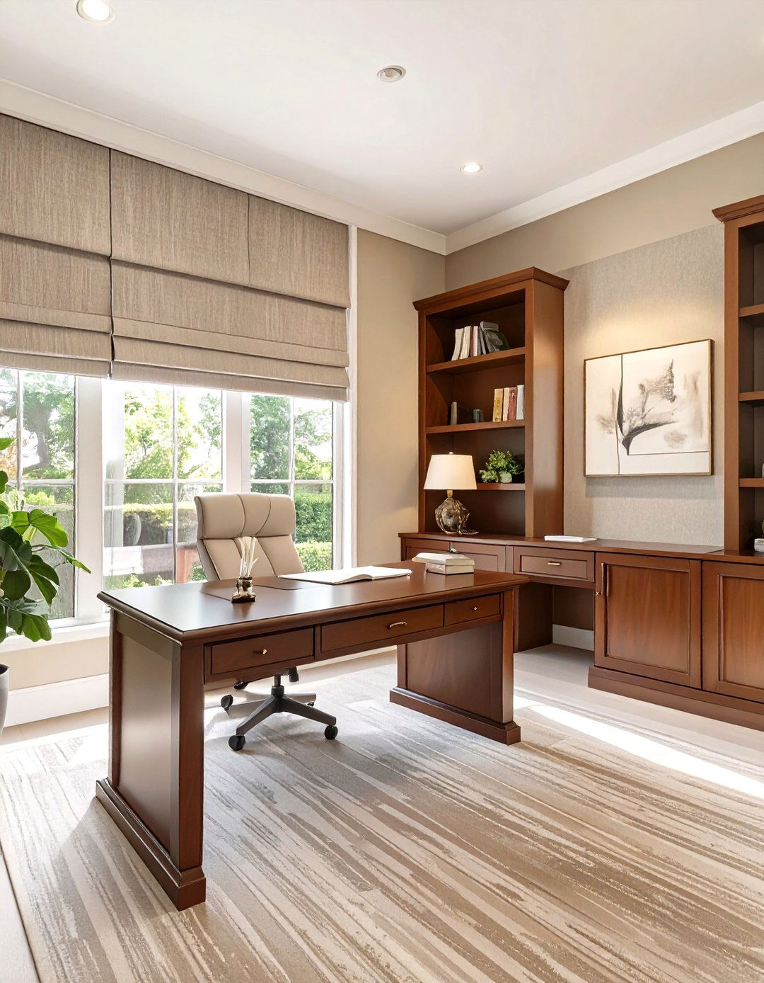 30 How to Use Wallpaper in Interior Design Ideas to Try - We Love Home Blog