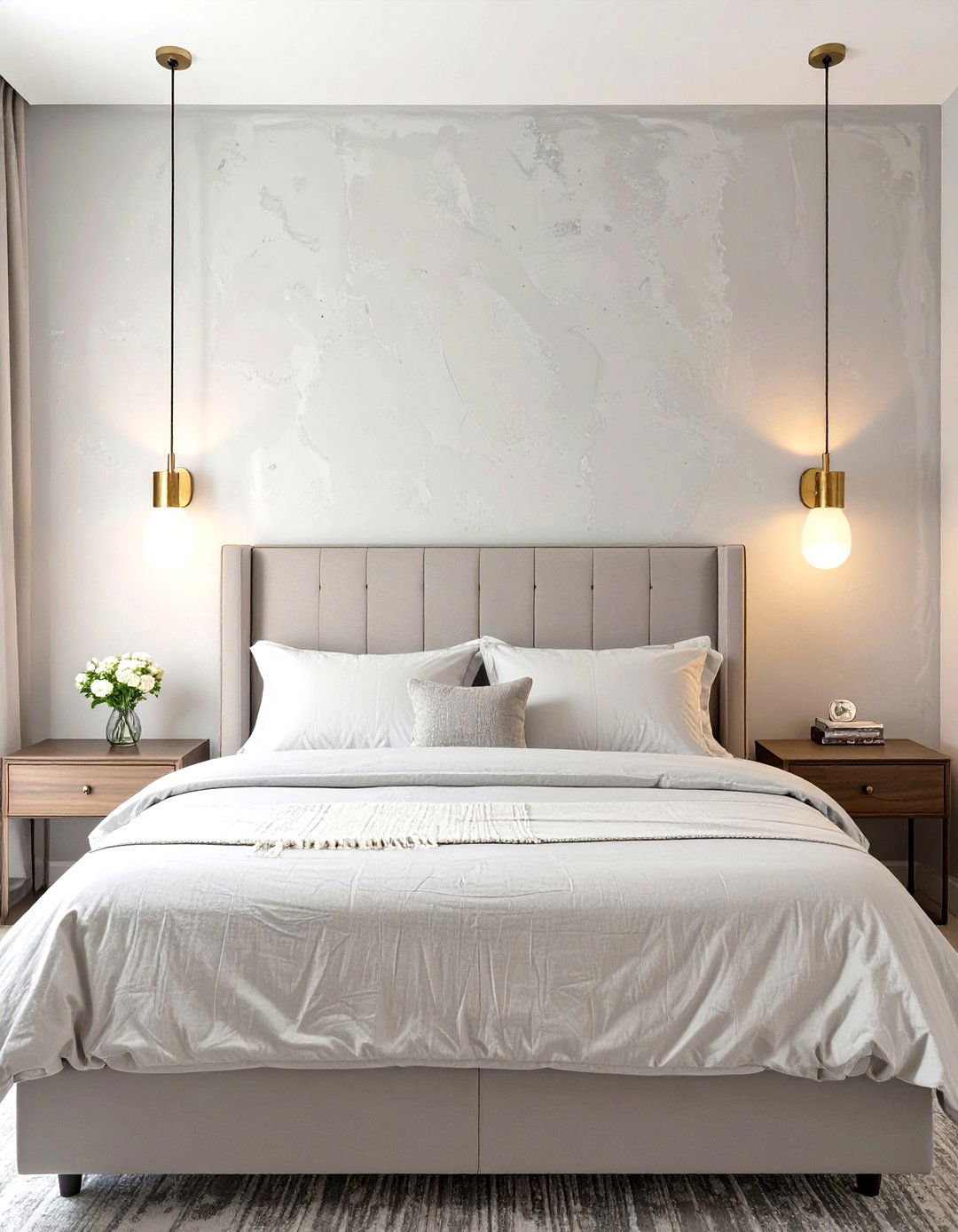 30 Stylish Master Bedroom Wall Decor Ideas for Your Home - We Love Home ...