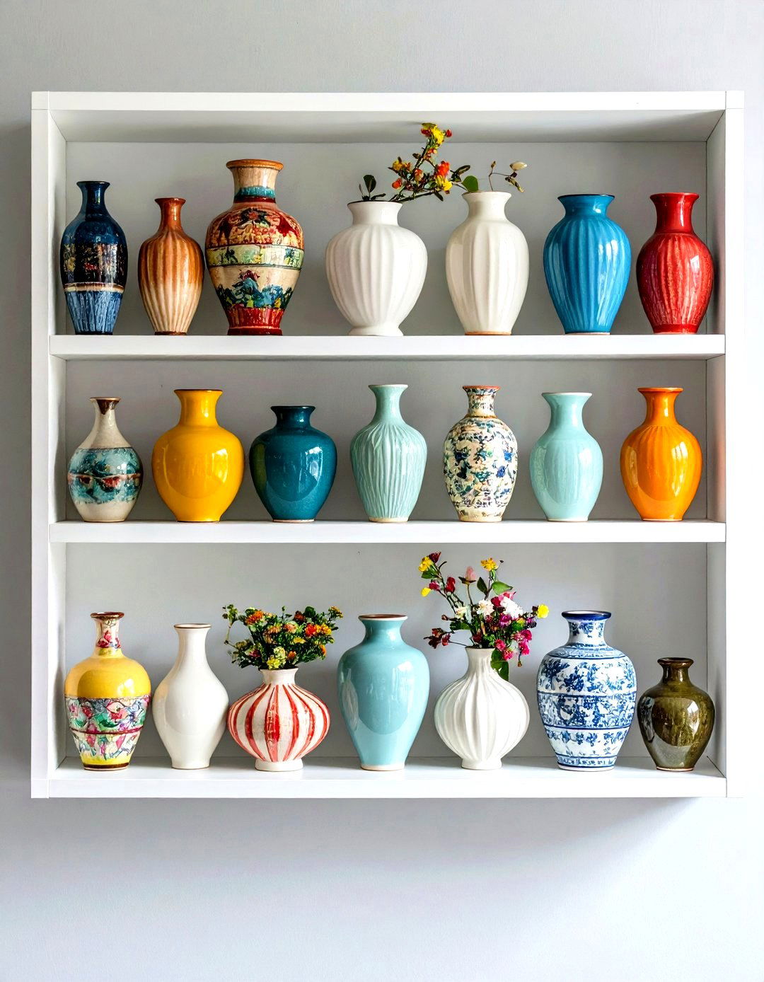 Textured Wall Treatment Emphasis - 30 emphasis interior design ideas