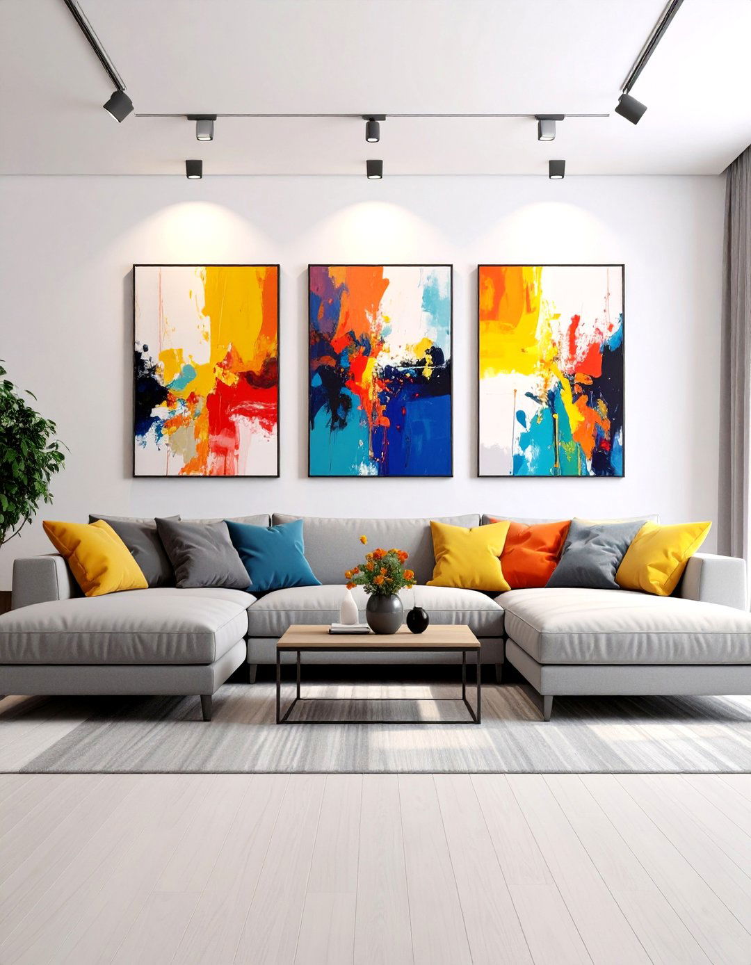 30 Bold 80s Interior Design Ideas for Modern Living - We Love Home Blog