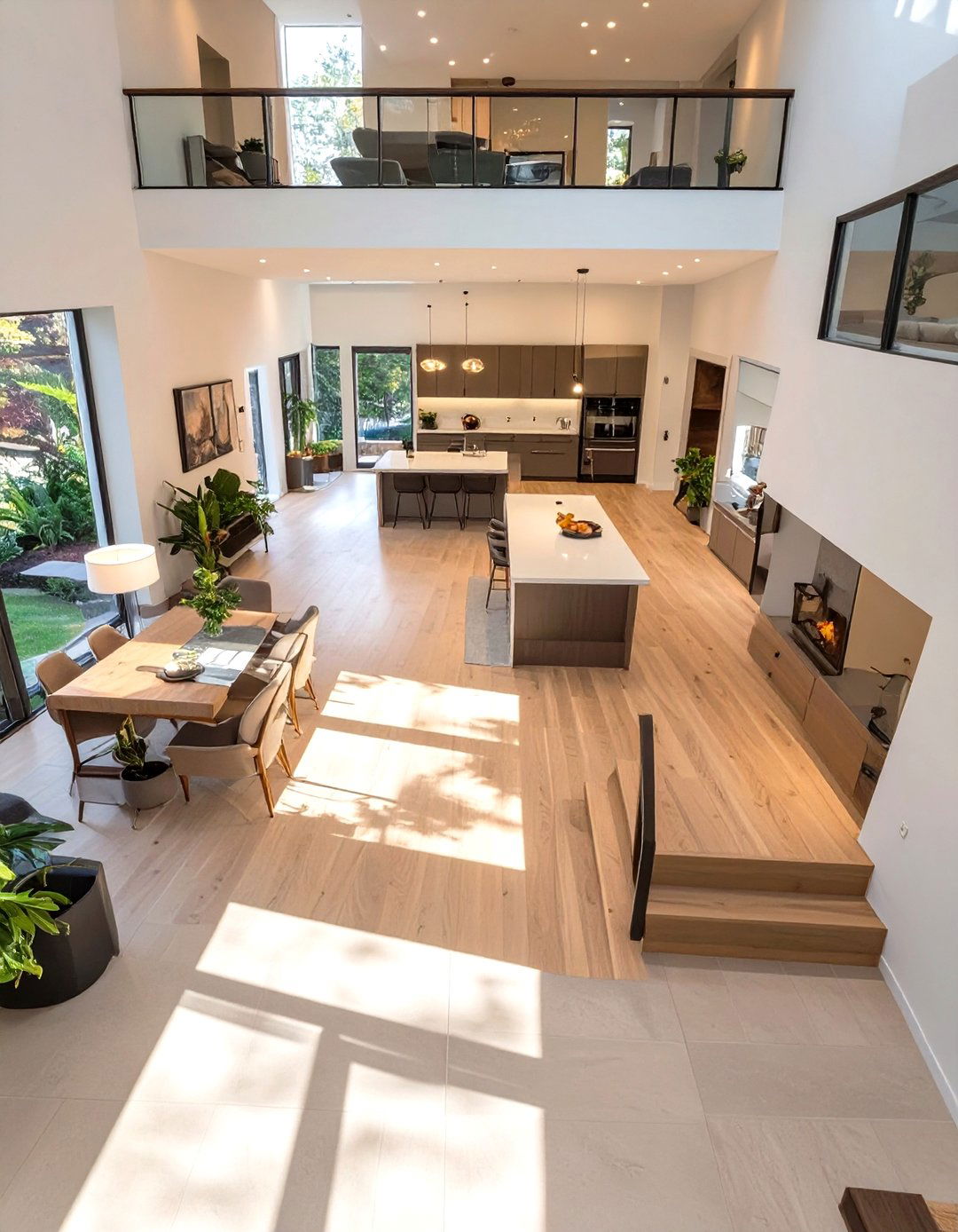 The Accessible Universal Design Plan - 30 interior design floor plan ideas