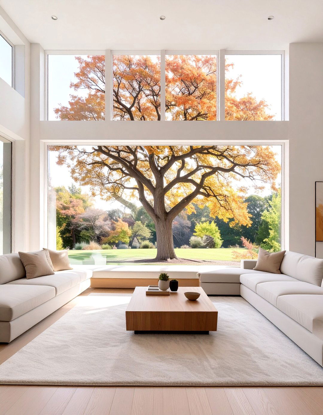 The Age of the Oldest Tree on the Street - 30 which of the following is not an influencing factor on interior design ideas