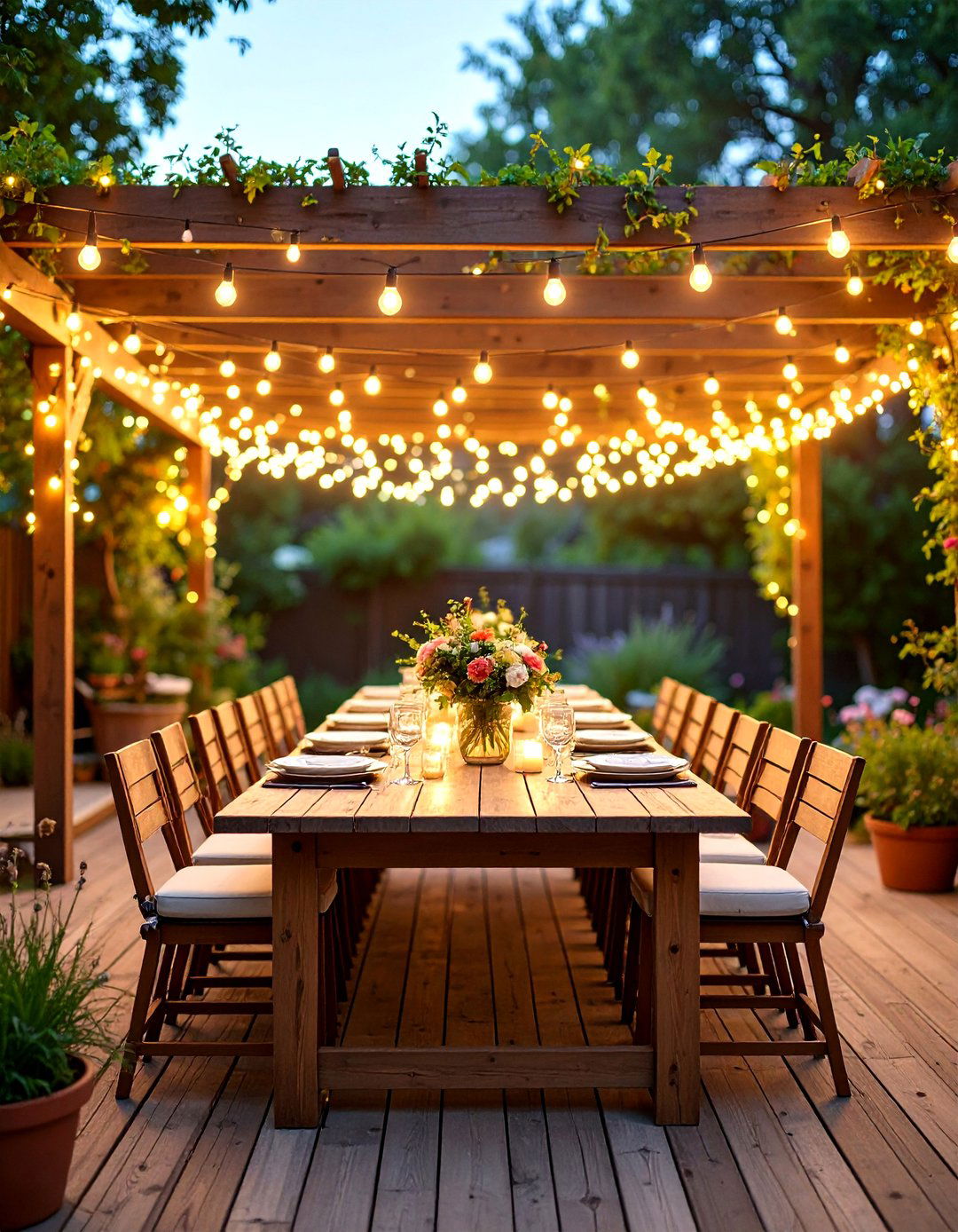 The Alfresco Dining Room Design Tool - 30 backyard design tool ideas