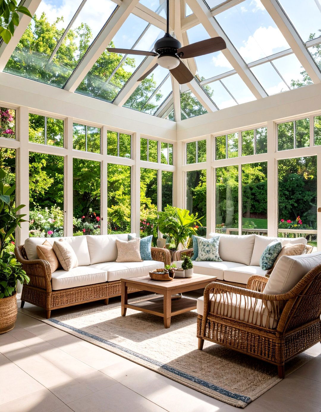 30 How to Design Outdoor Living Spaces Ideas and Layouts - We Love Home ...