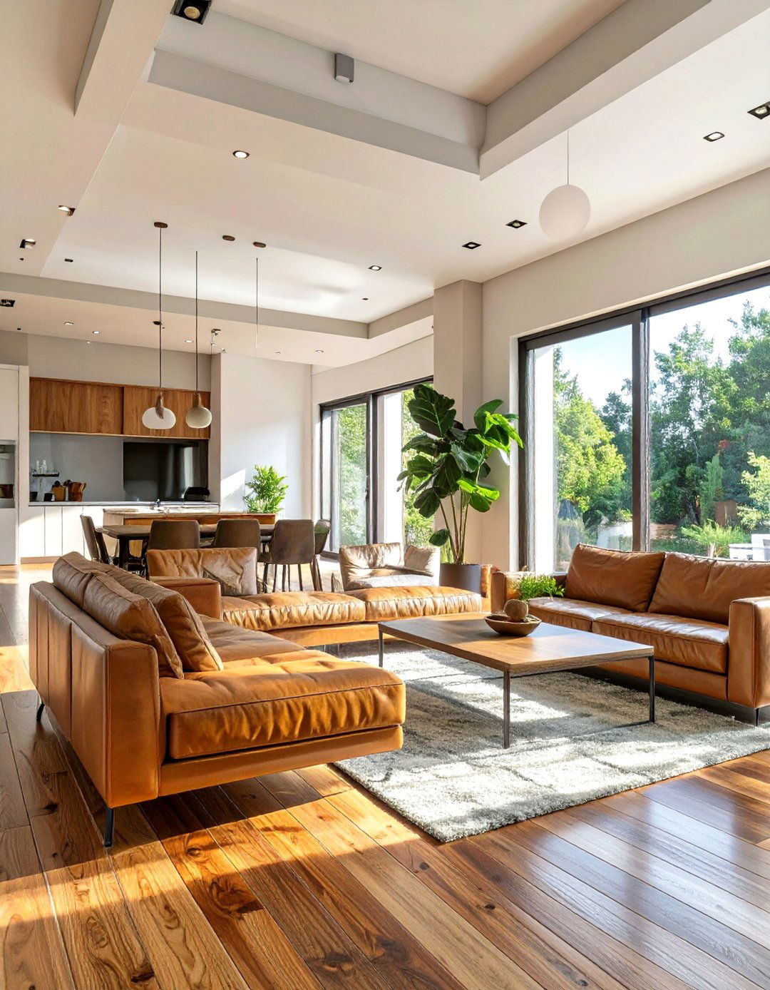 The Allergy Conscious Home Design - 30 ai pet-friendly home design ideas