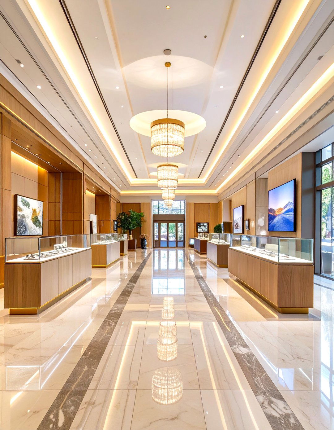 The Alumni Legacy Hall - 30 interior design colleges ideas