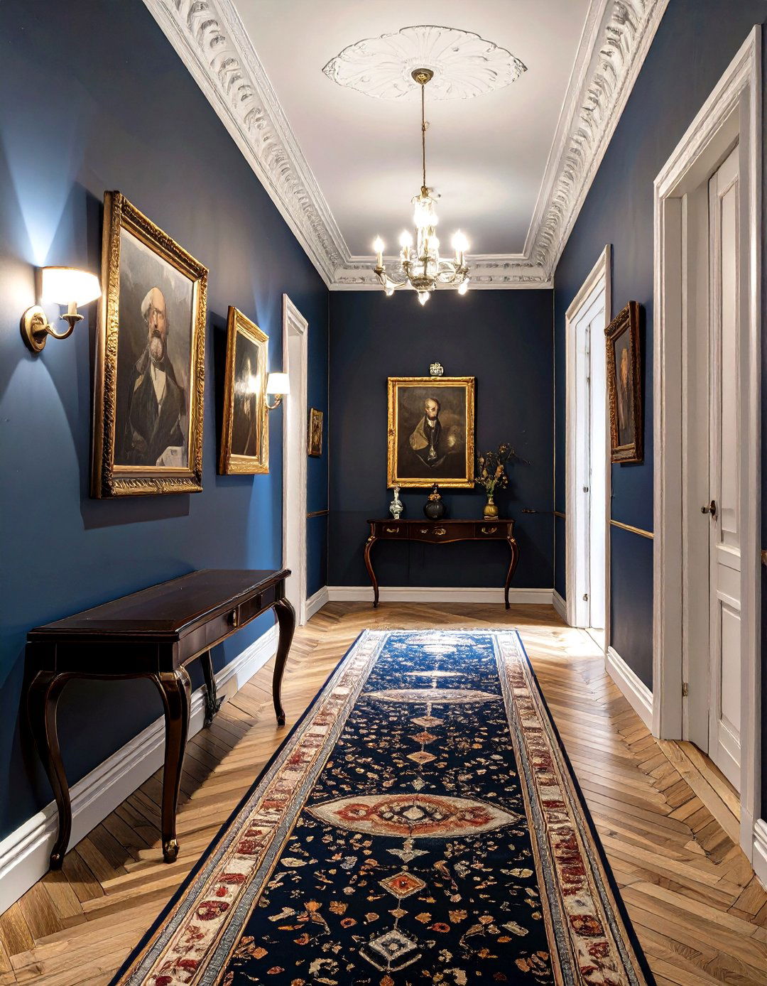 30 Old Money Interior Design Ideas for Timeless Style - We Love Home Blog