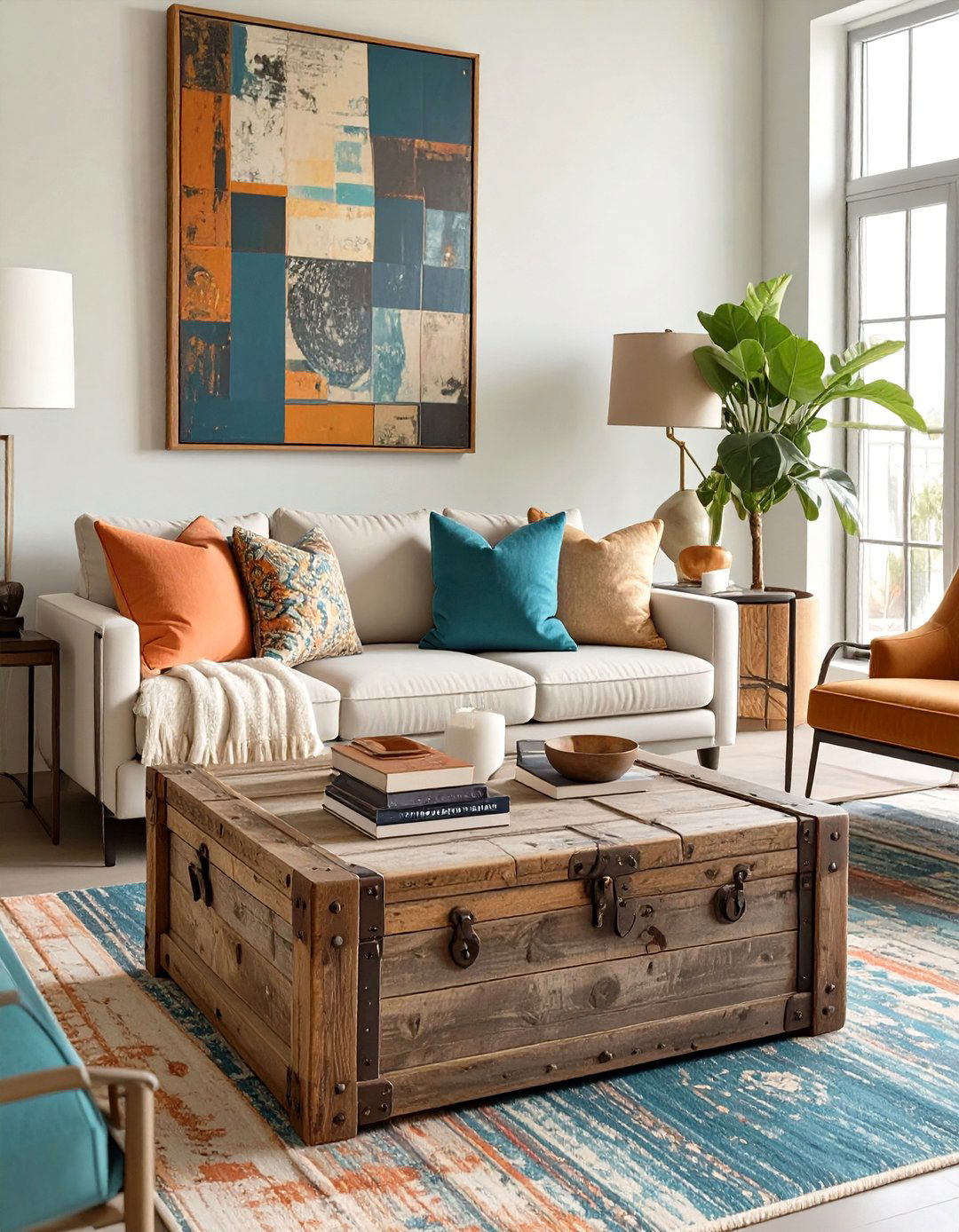 The Appeal of Vintage and Antique Pieces - 30 why interior design is interesting mintpaldecor ideas
