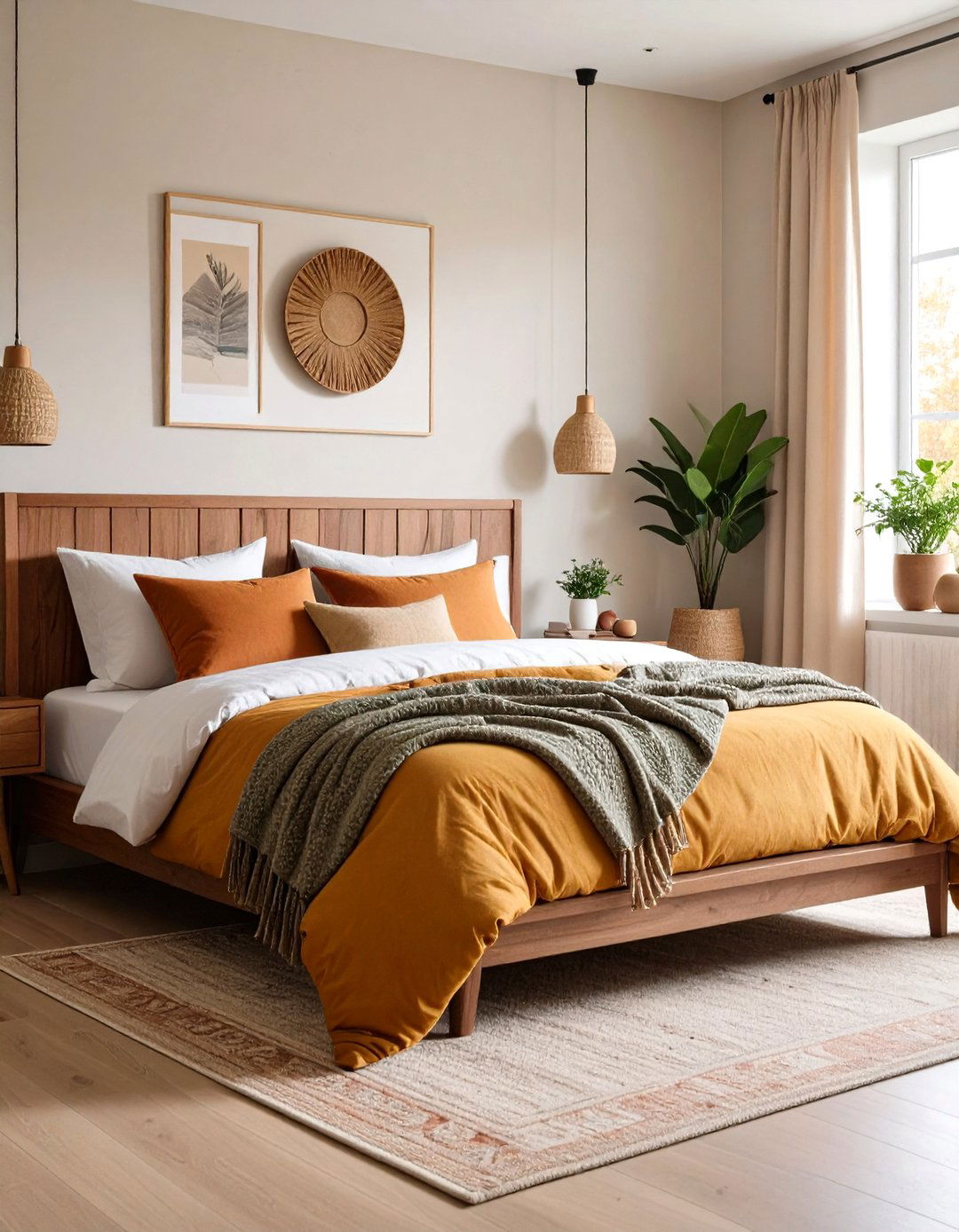 30 Beautiful 2025 Bedroom Trends You Need to See