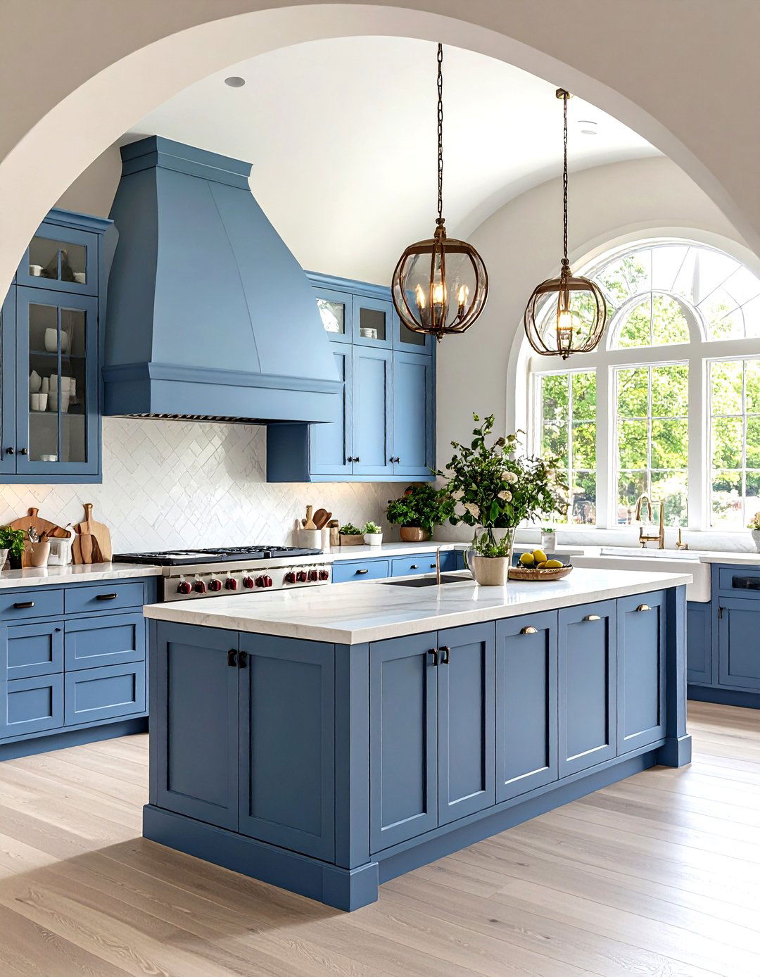 30 Kitchen Decor Ideas to Refresh Your Home