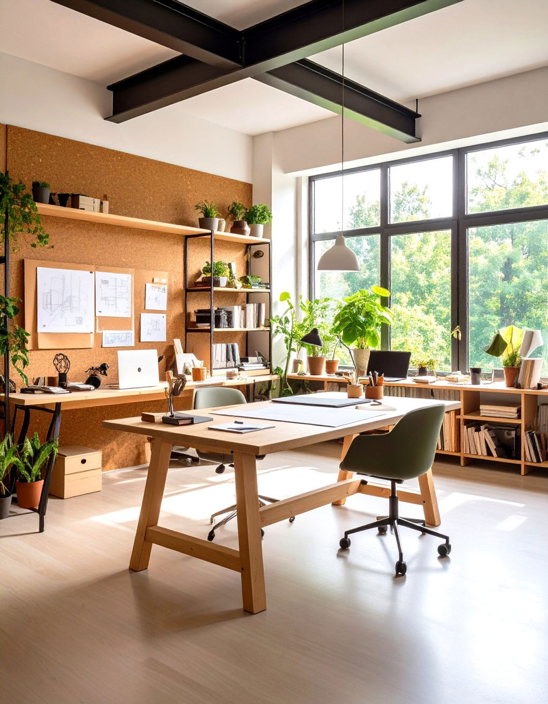 30 Light Academia Interior Design Ideas for a Cozy Home - We Love Home Blog