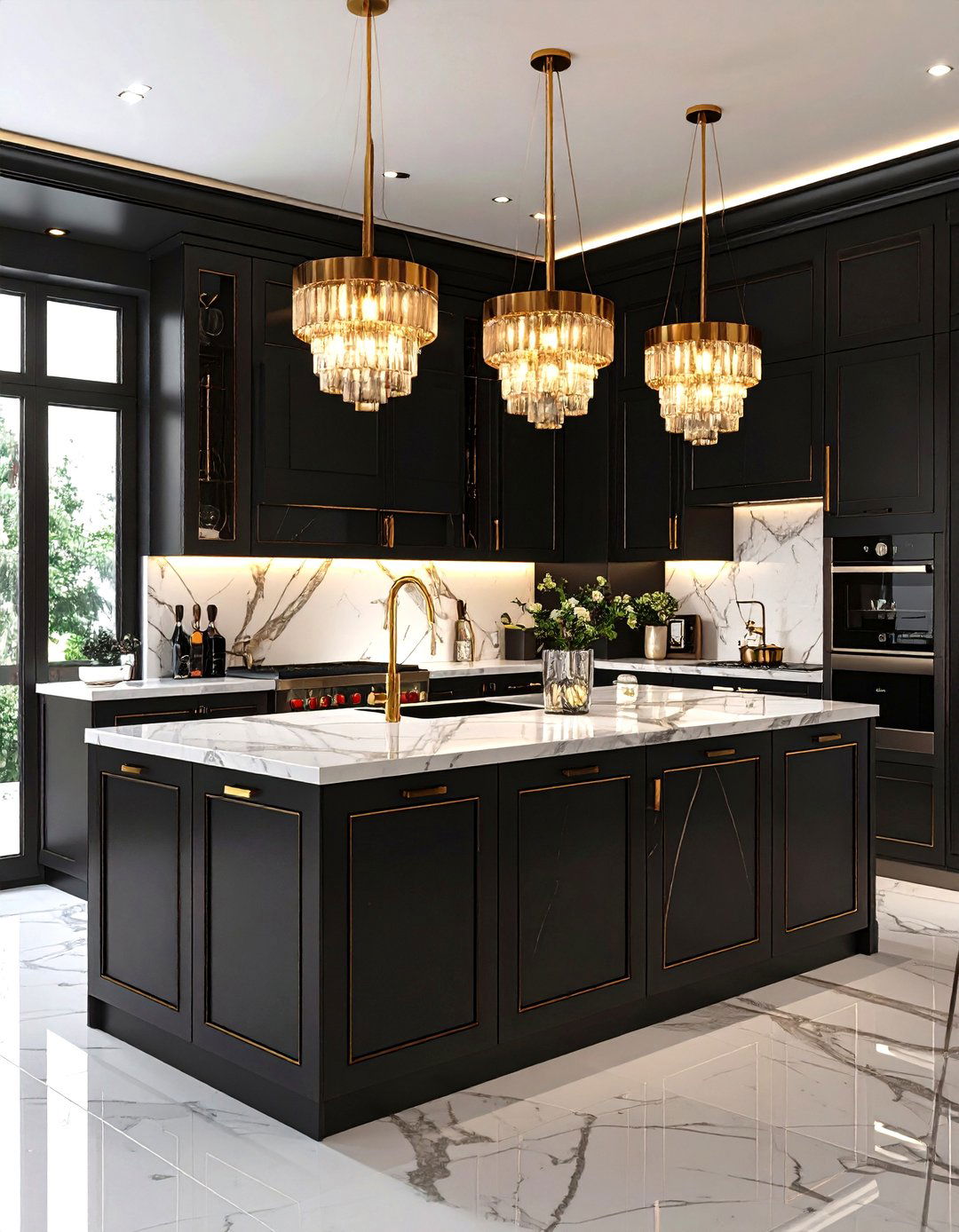 30 Stunning Kitchen Cabinet Ideas 2025 for Your Home