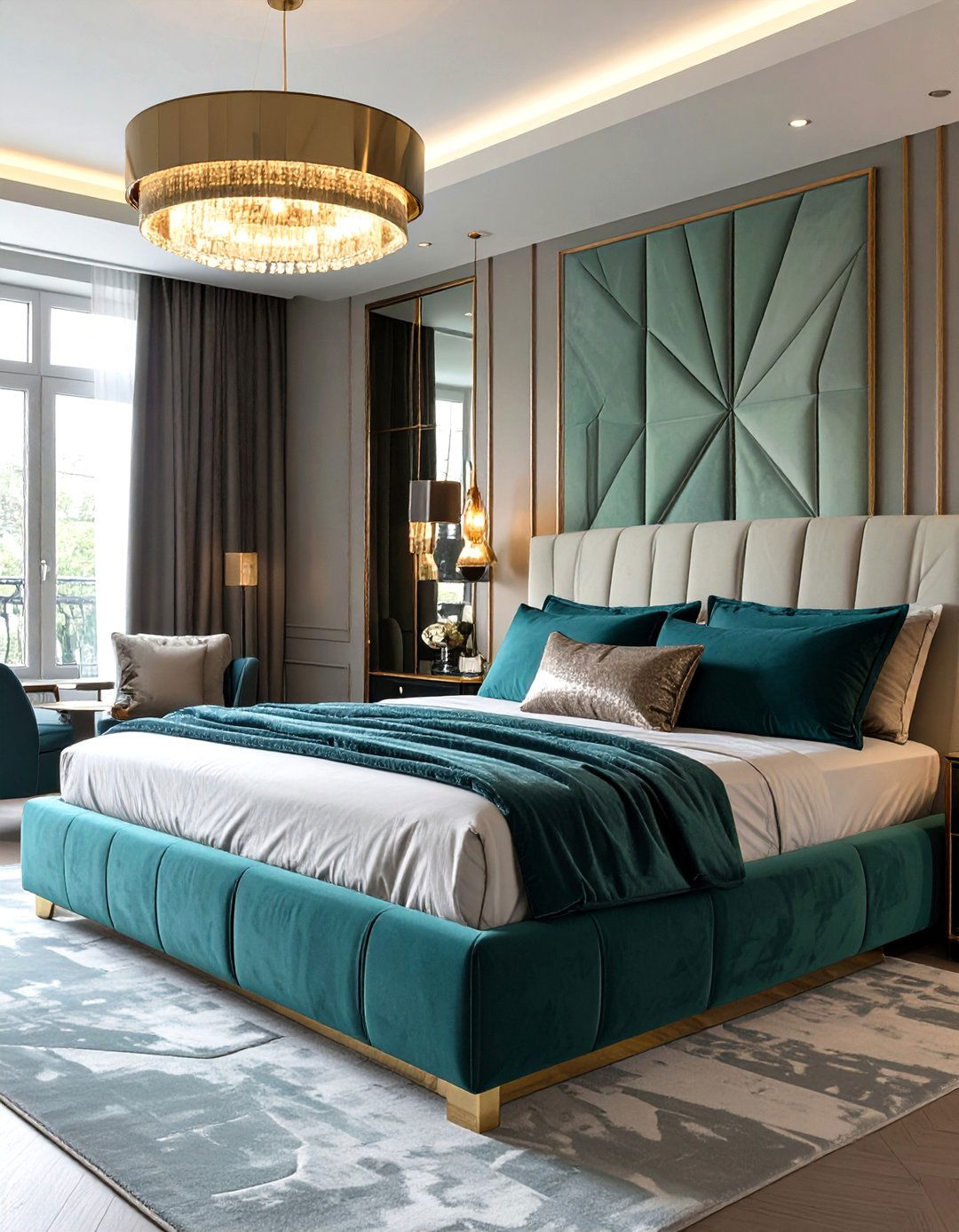 30 Elegant French Interior Design Ideas for Your Home