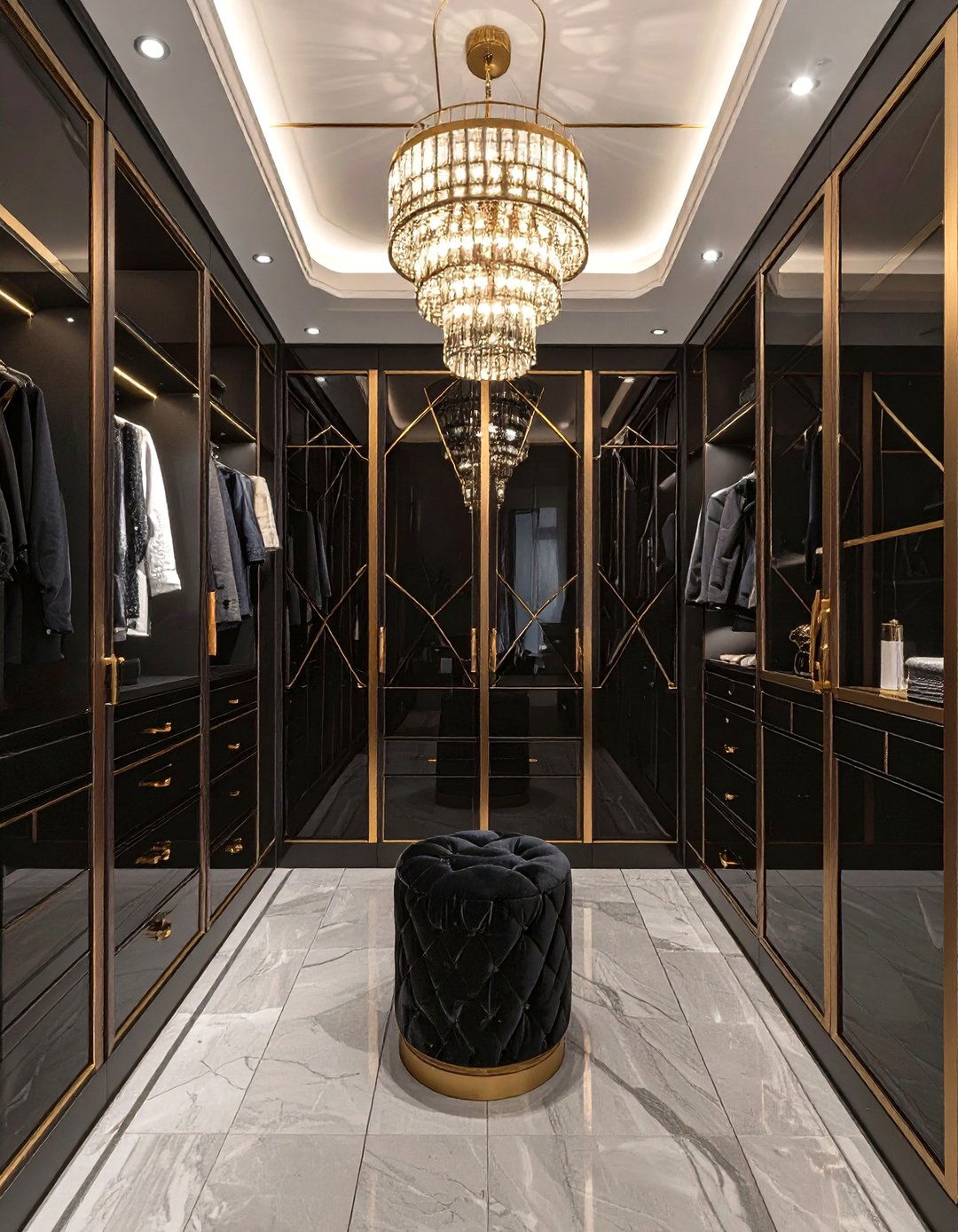 30 Design Closet Online Ideas for Smarter Organization - We Love Home Blog