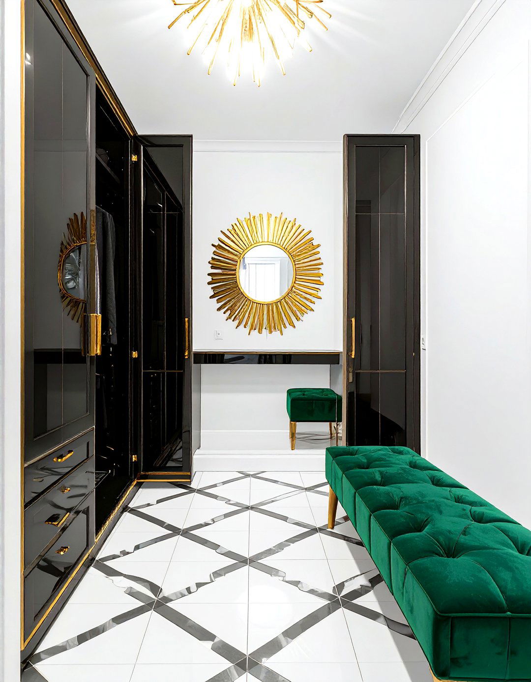 30 Closet Room Ideas for Your Dream Walk-In - We Love Home Blog