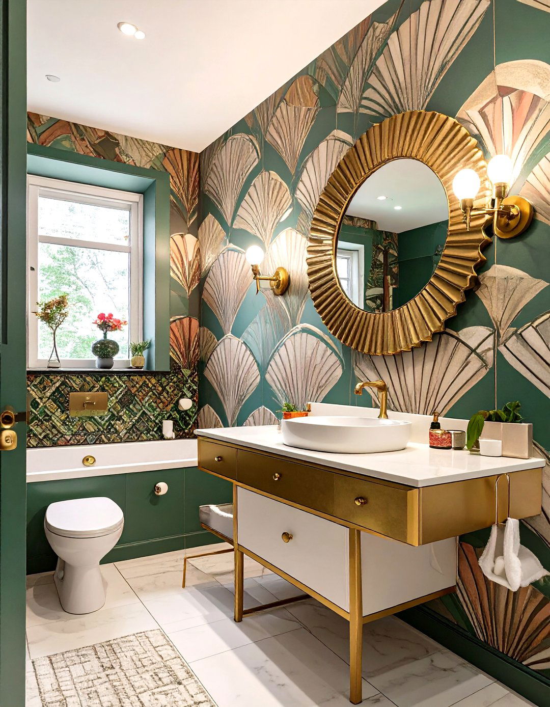 30 Bold Maximalism Interior Design Ideas to Try Now - We Love Home Blog