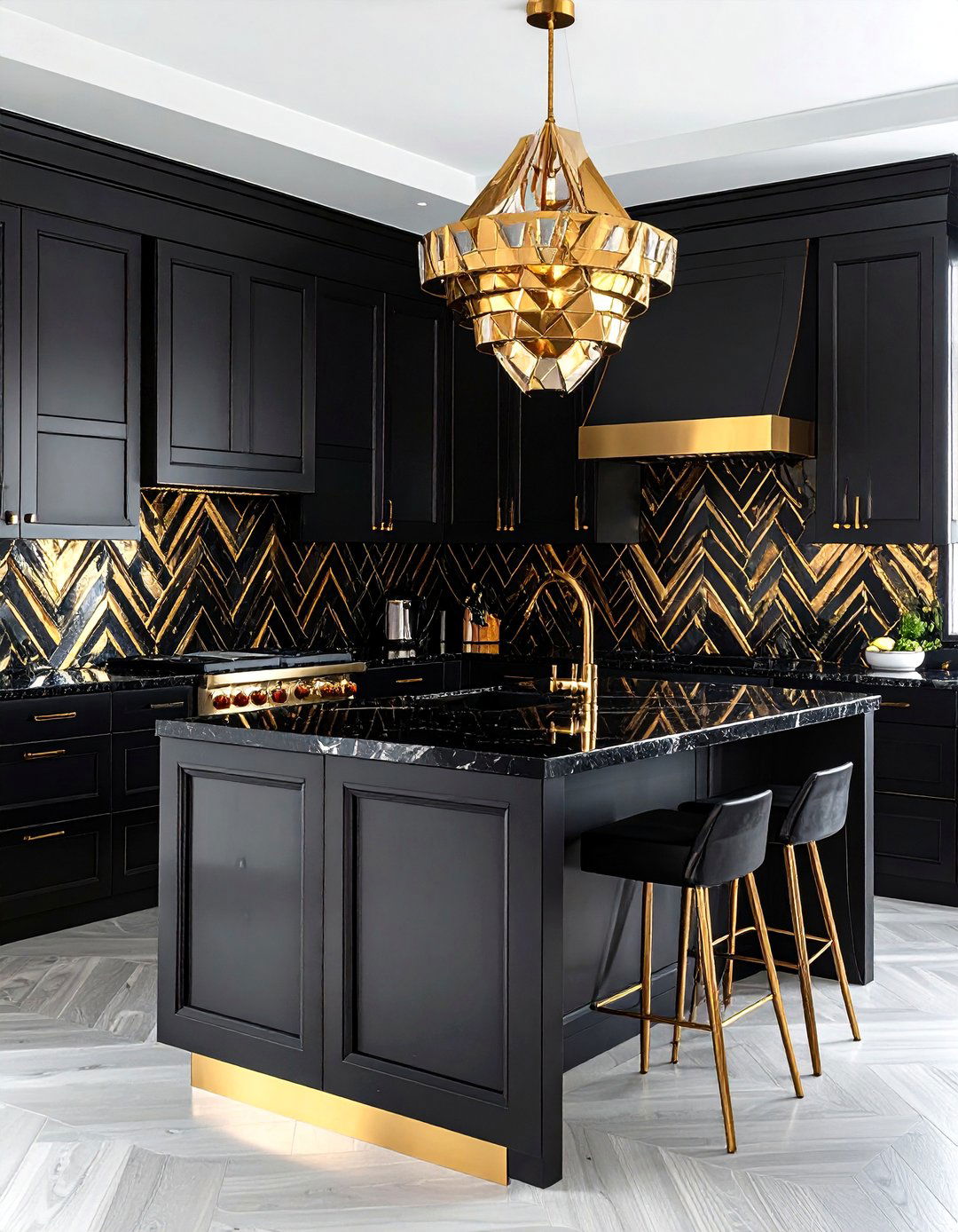30 Design a Kitchen Ideas for a Perfect Culinary Hub - We Love Home Blog