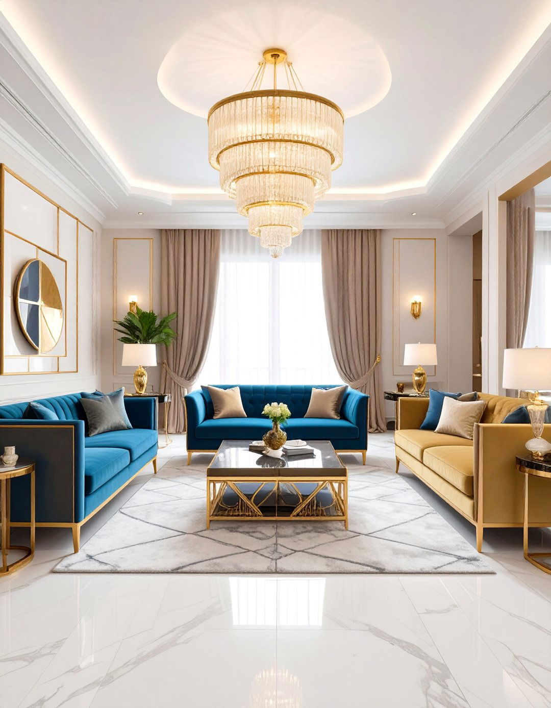 30 Fun Interior Design Game Ideas for Creative Minds - We Love Home Blog