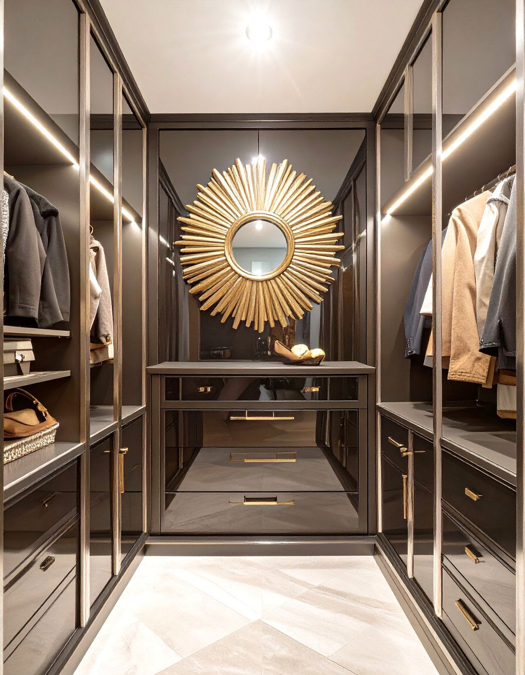 30 Closet by Design Reviews Ideas and Inspirations - We Love Home Blog