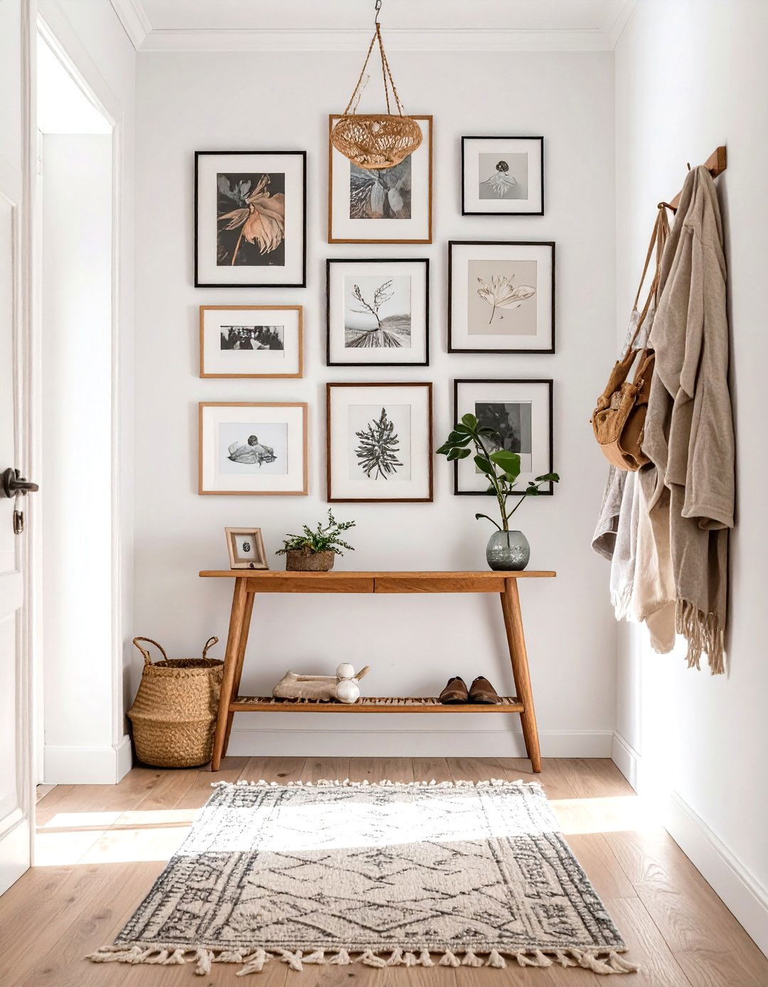 30 Modern Scandinavian Interior Design Ideas for Homes - We Love Home Blog