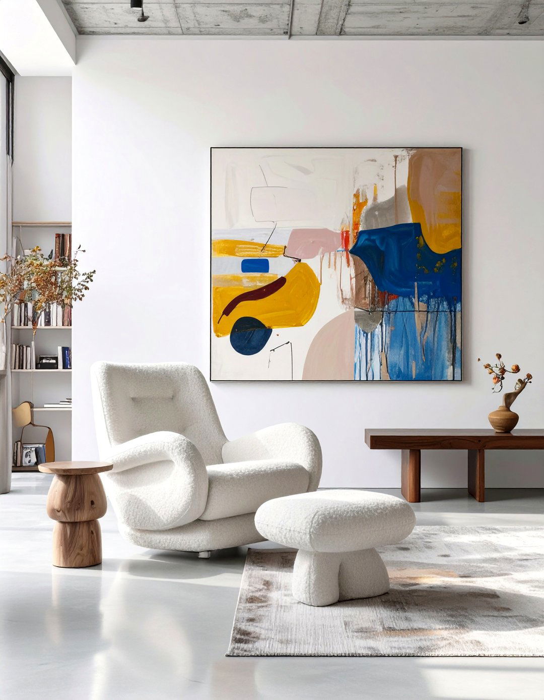 The Art of Curated Minimalism - 30 best interior design books ideas