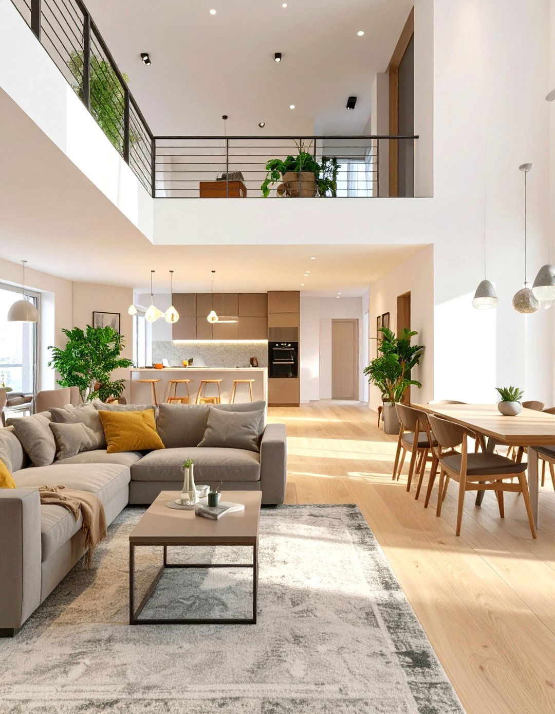 The Art of Space Planning - 30 why interior design is interesting mintpaldecor ideas