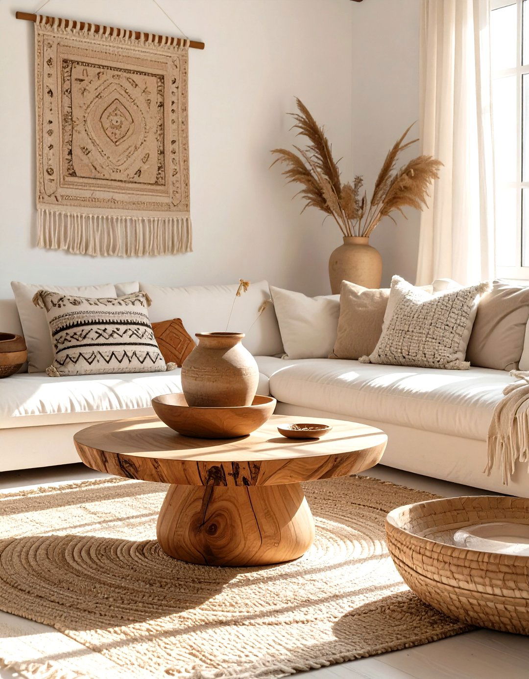 The Artisan Crafted Decor Theme - 30 nordic interior design ideas