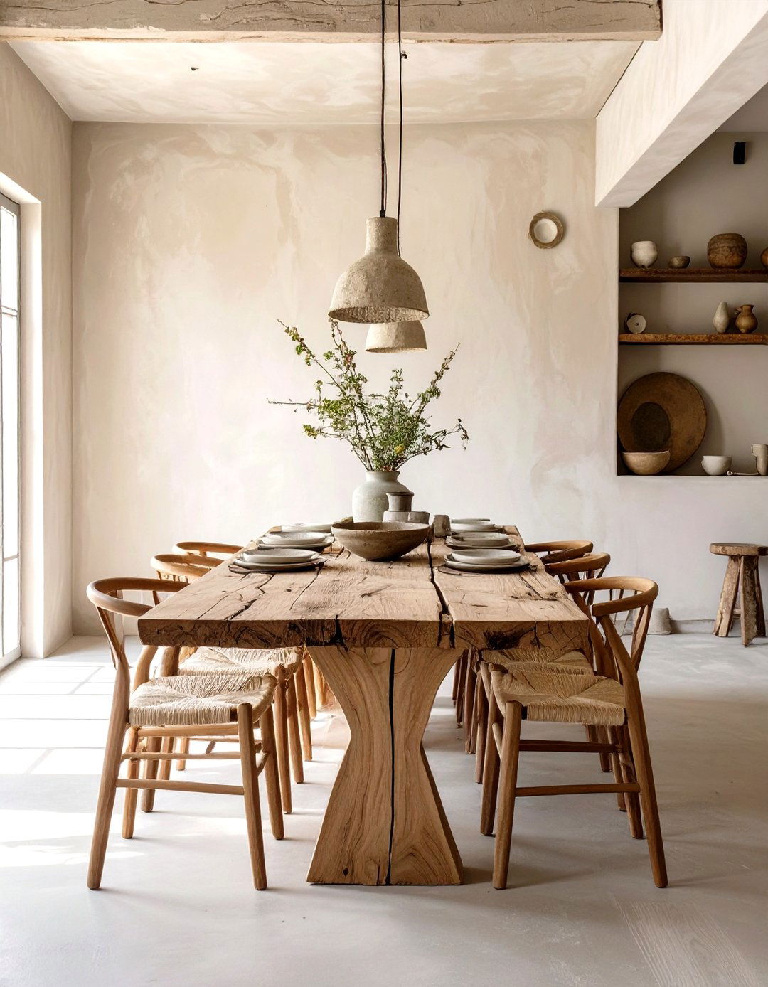 The Artisan Crafted Home - 30 new home design ideas