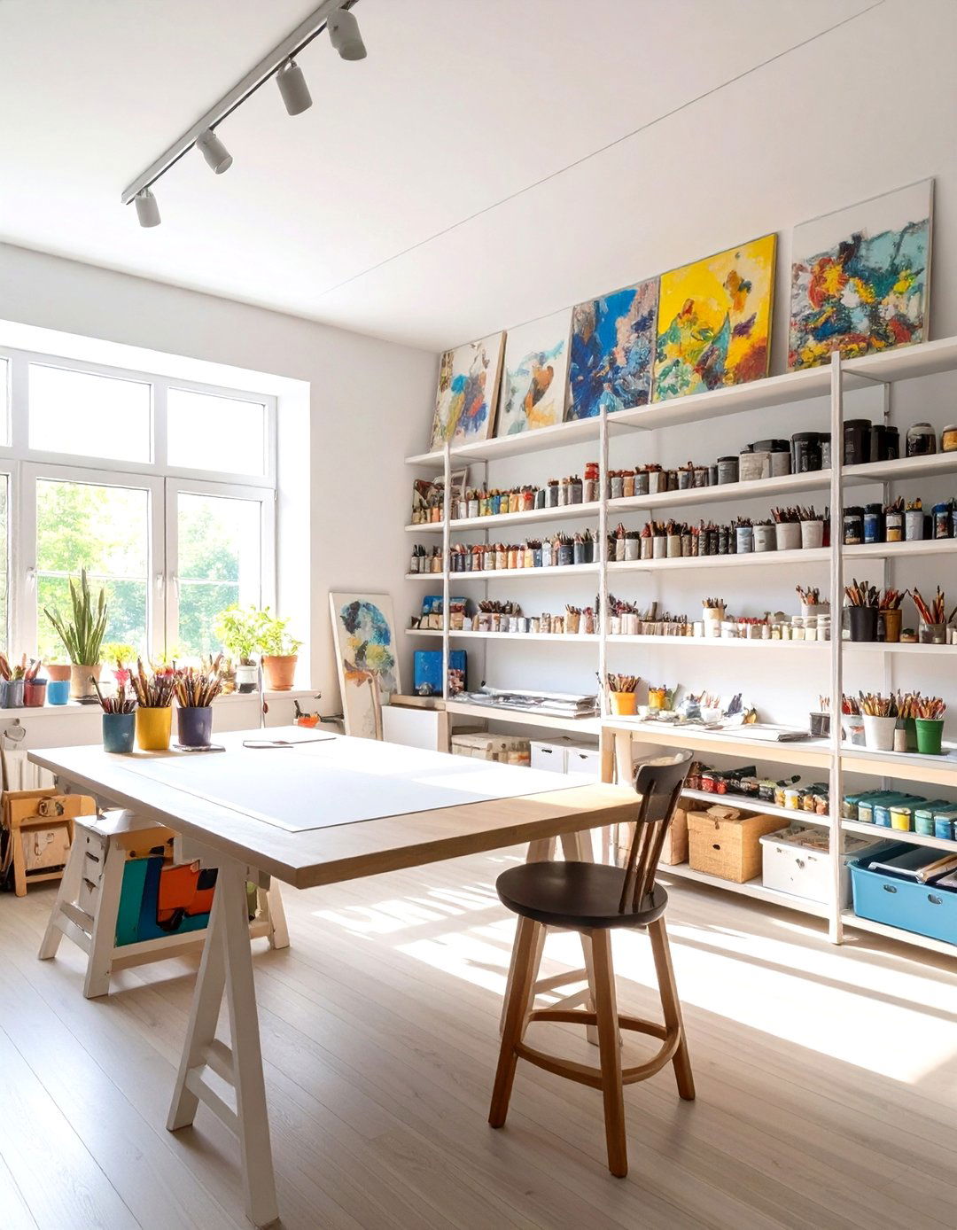 30 Cool Home Office Ideas for a Modern Workspace - We Love Home Blog