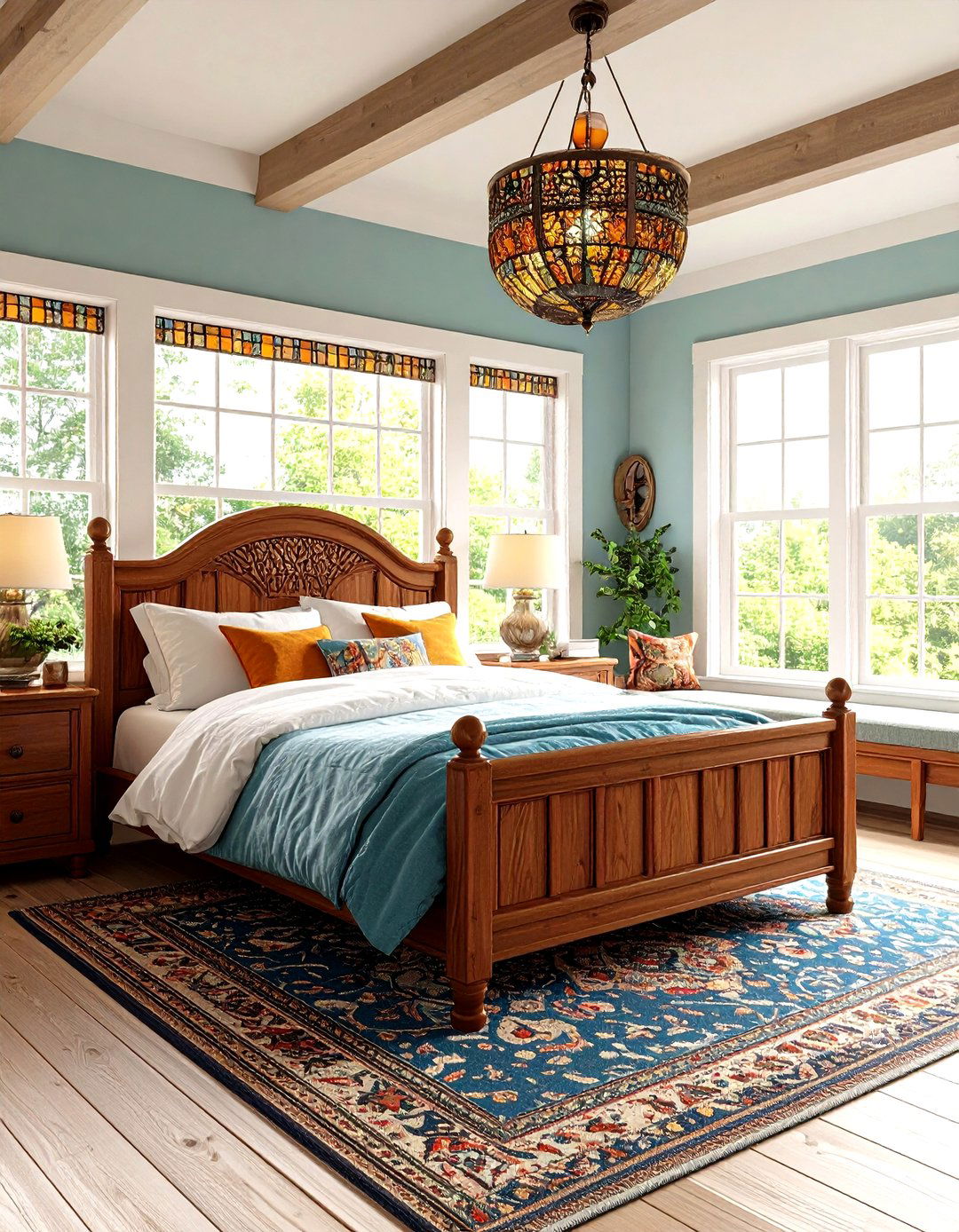 30 Design a Bedroom Ideas for Your Ultimate Sanctuary - We Love Home Blog