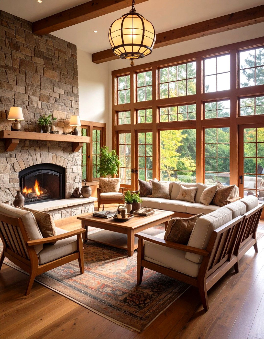 30 Family Room Decor Ideas for a Stylish, Cozy Home - We Love Home Blog