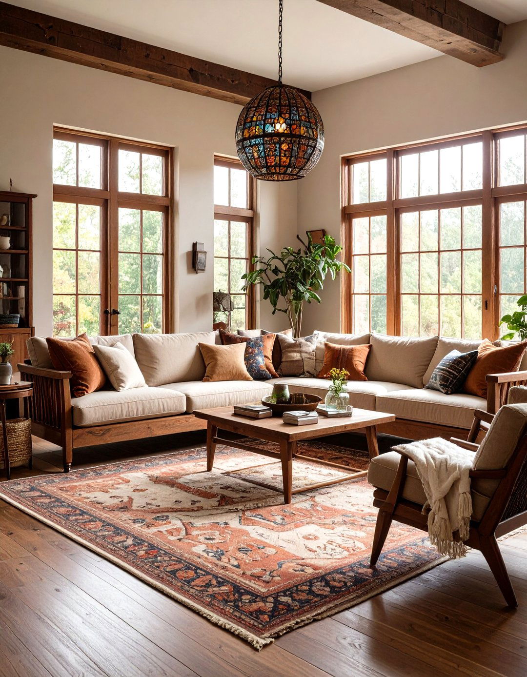 30 Living Room Ideas for Small Spaces to Maximize Room - We Love Home Blog