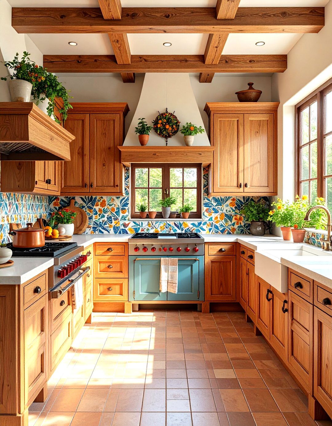 30 Dream Kitchen Ideas for Your Next Home Remodel - We Love Home Blog