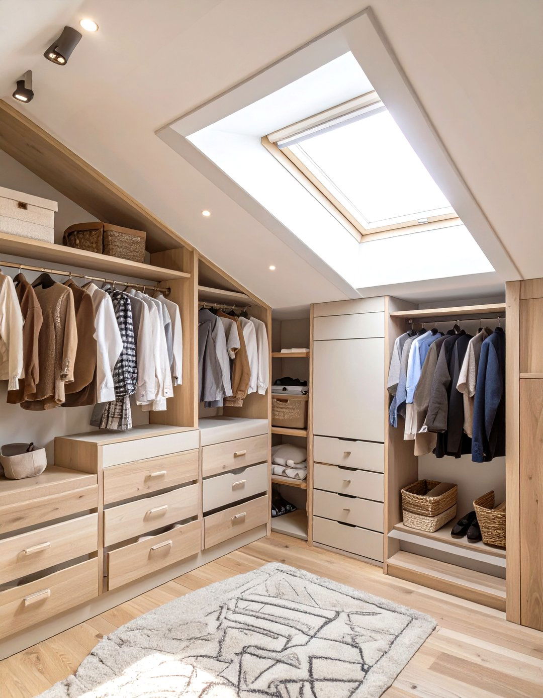30 Design Closet Online Ideas for Smarter Organization - We Love Home Blog