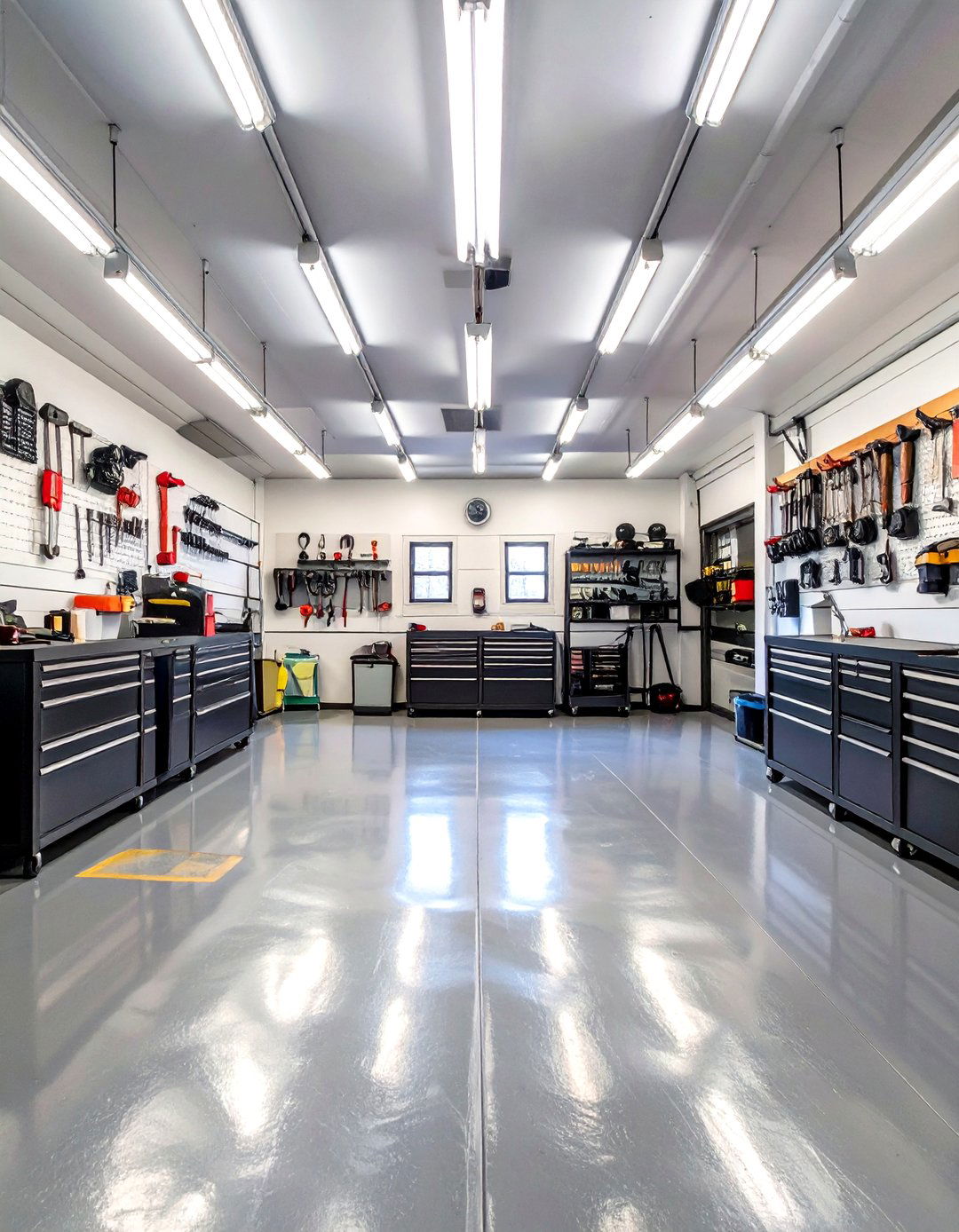 The Automotive Enthusiasts Garage Shed - 30 man cave shed ideas