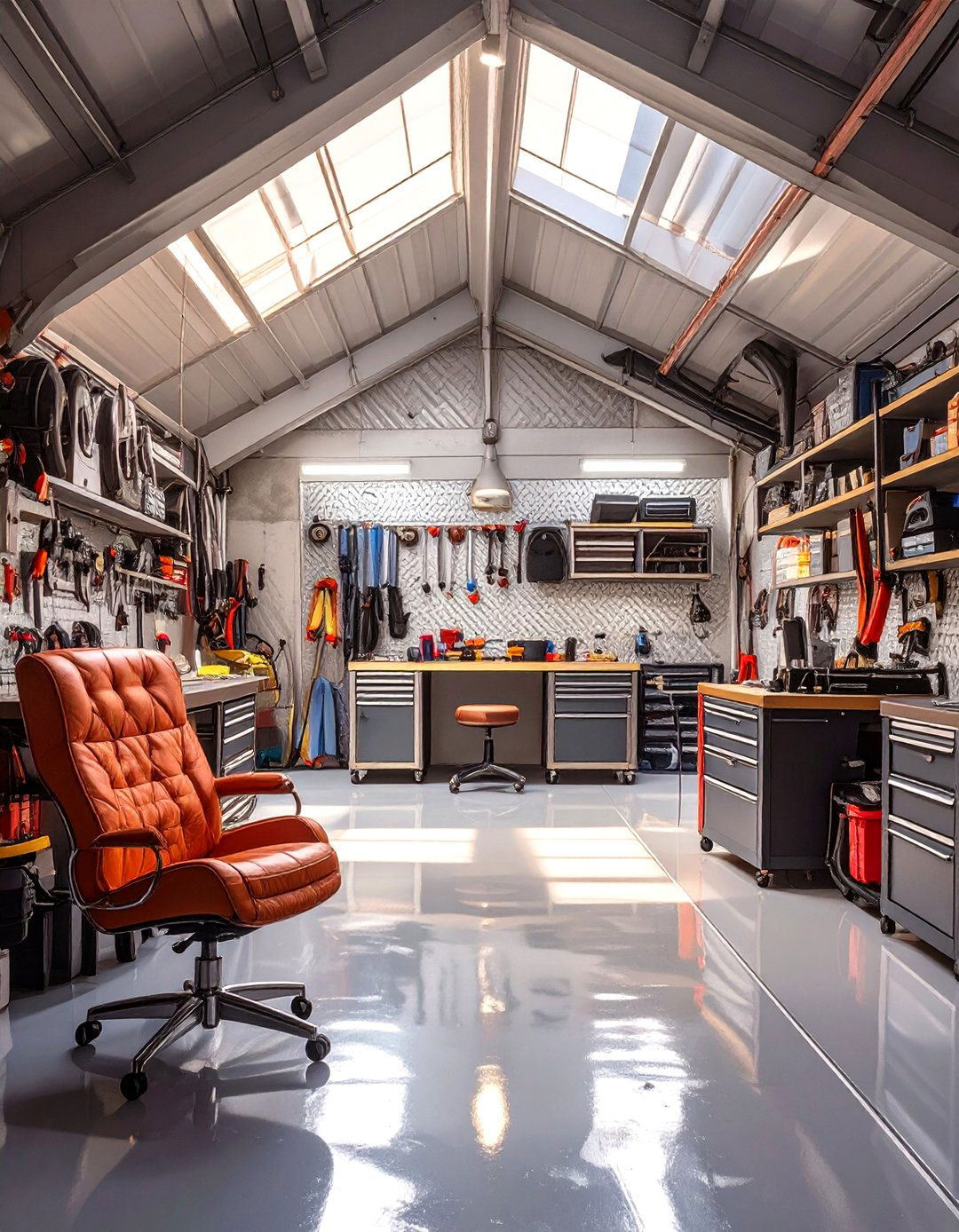 30 Ultimate Man Cave Room Ideas for Your New Hangout