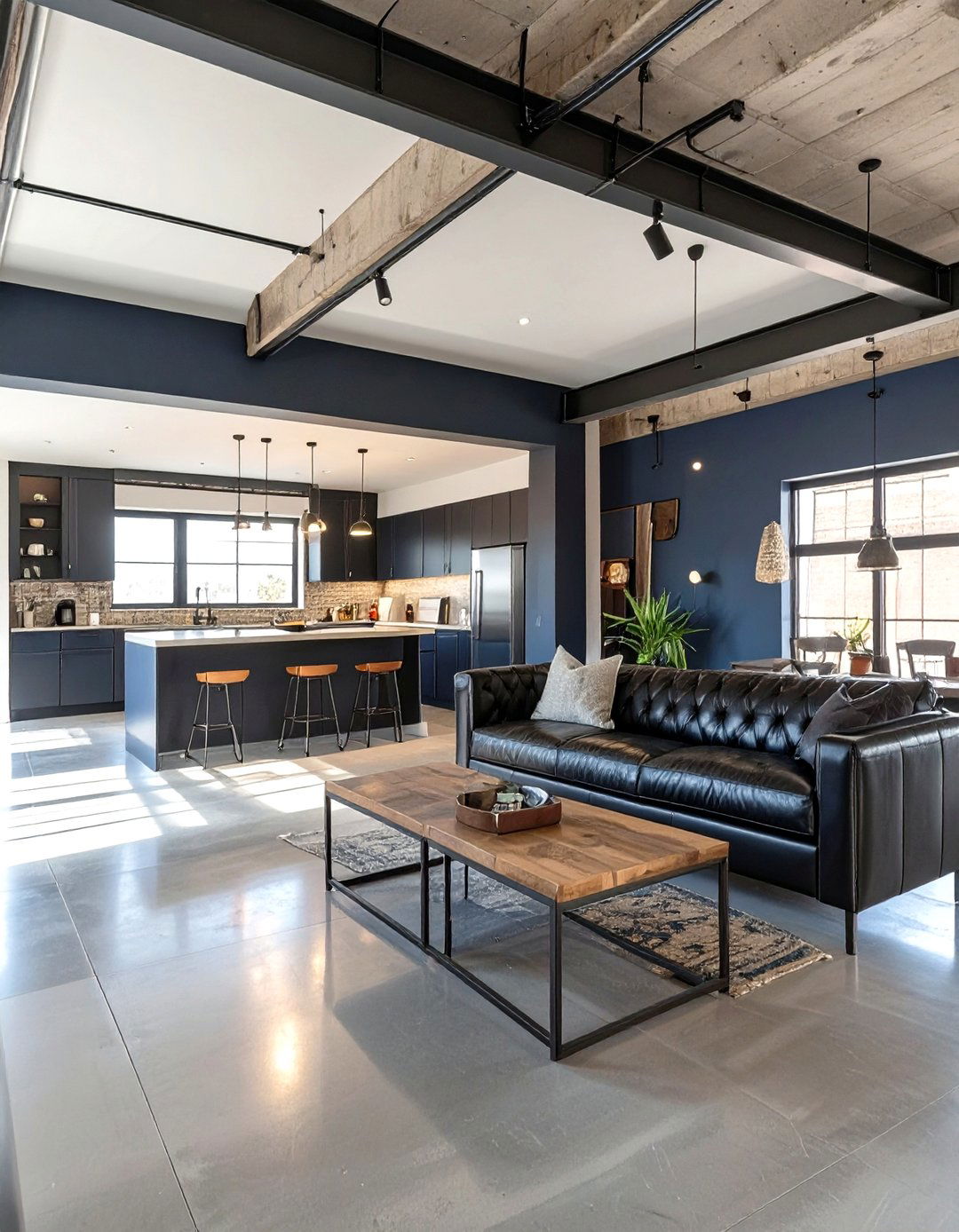 30 Versatile Garage Loft Ideas for Extra Space - We Love Home Blog