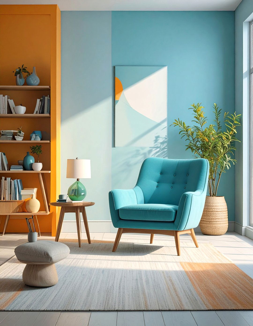 30 Tips for Balance in Interior Design Ideas and Decor - We Love Home Blog