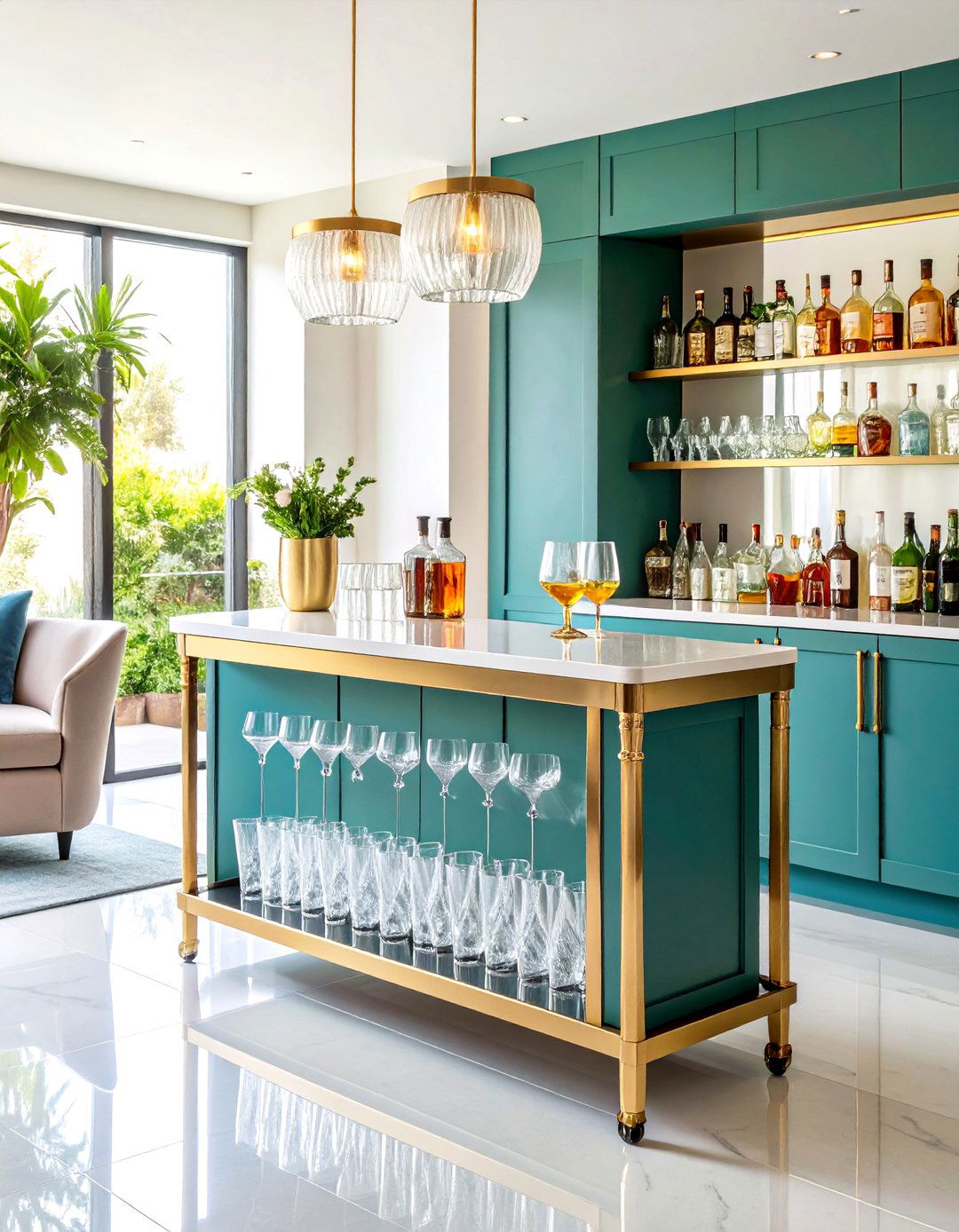 30 Timeless Ralph Lauren Interior Design Ideas to Try - We Love Home Blog