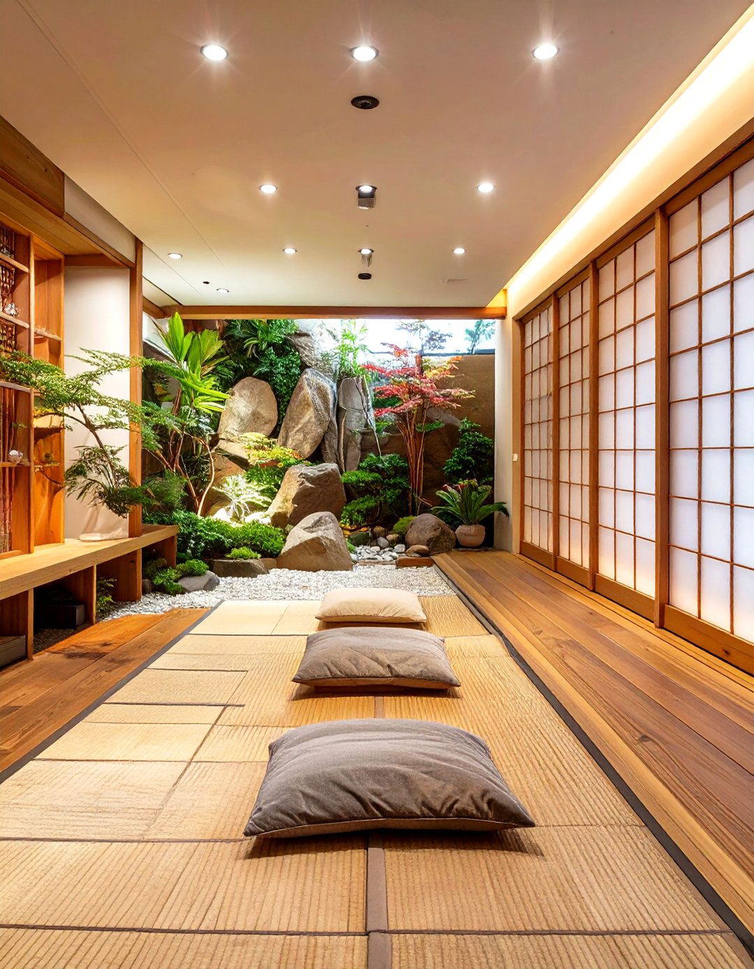 30 Refreshing Biophilic Interior Design Ideas to Try - We Love Home Blog