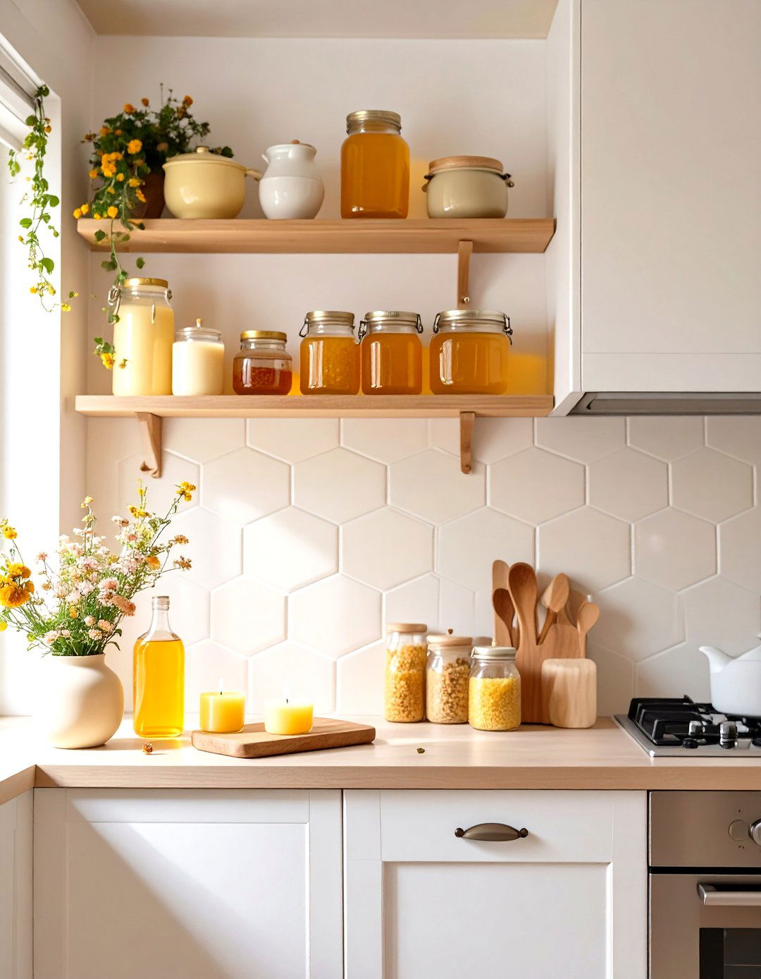 30 Cottage Core Interior Design Ideas for a Vintage Home - We Love Home ...
